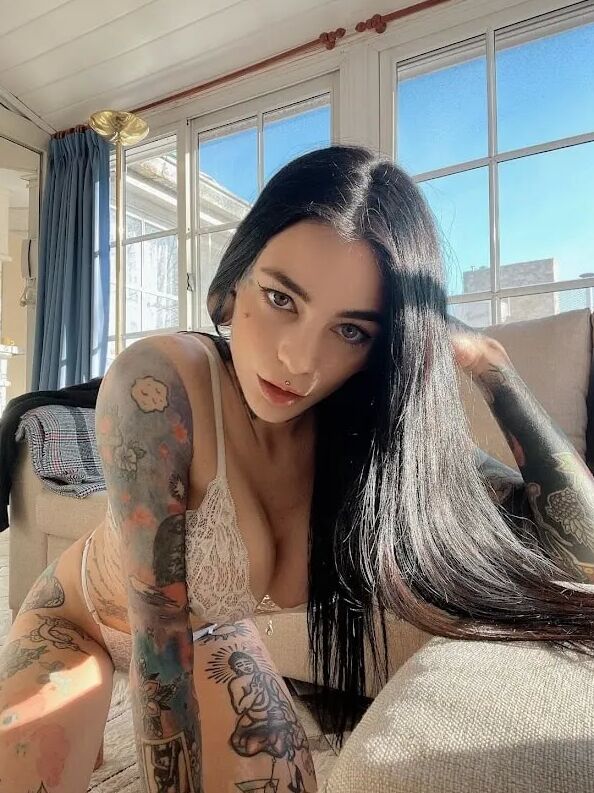 Good morning sunshine