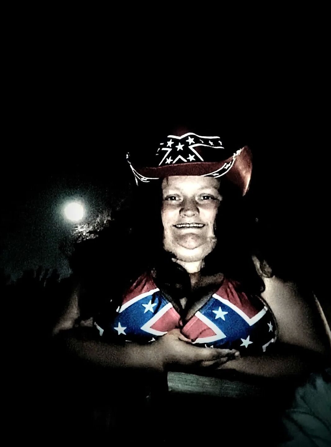 Ohio sexydixie27
