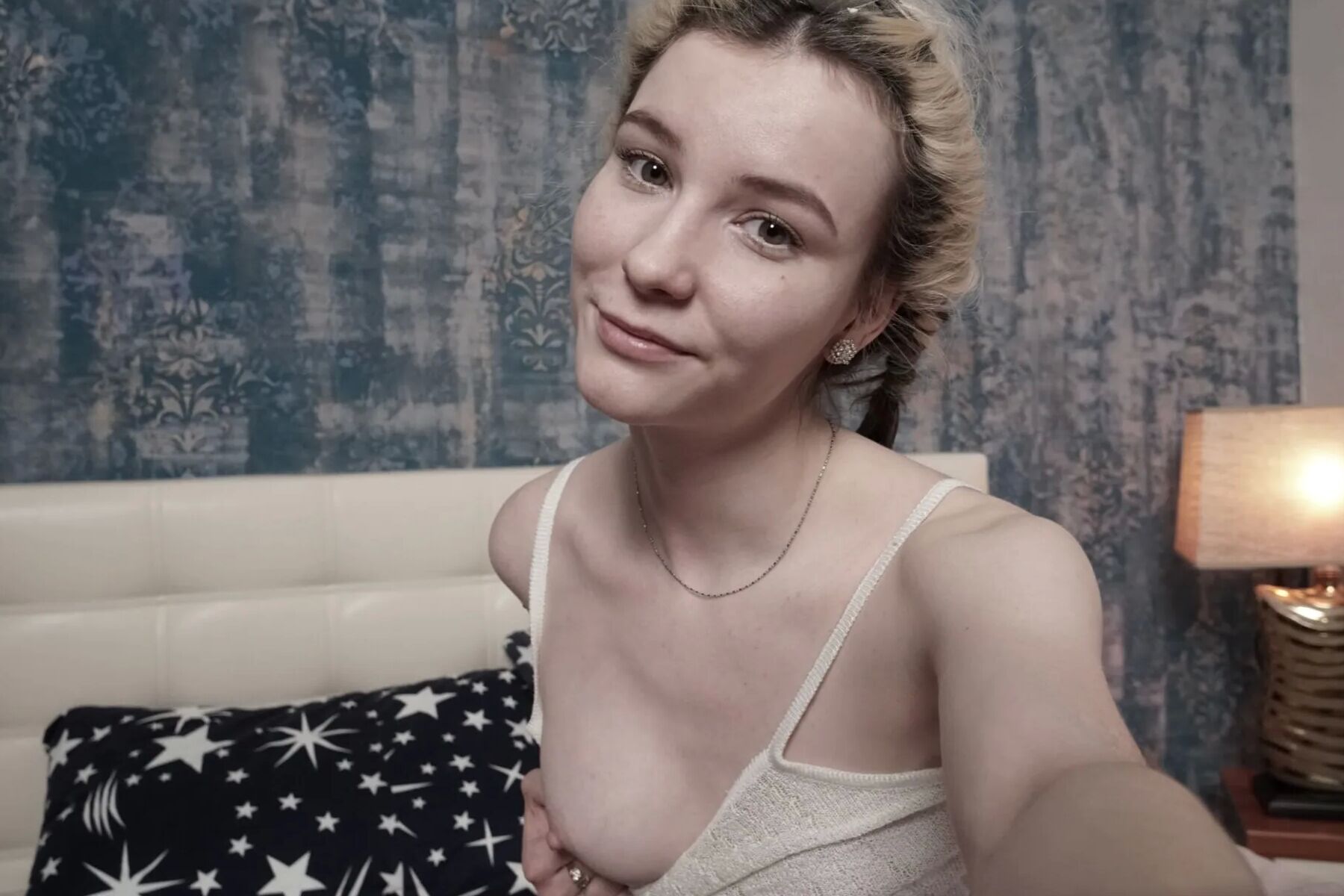 Photo dumb with my hottest selfies