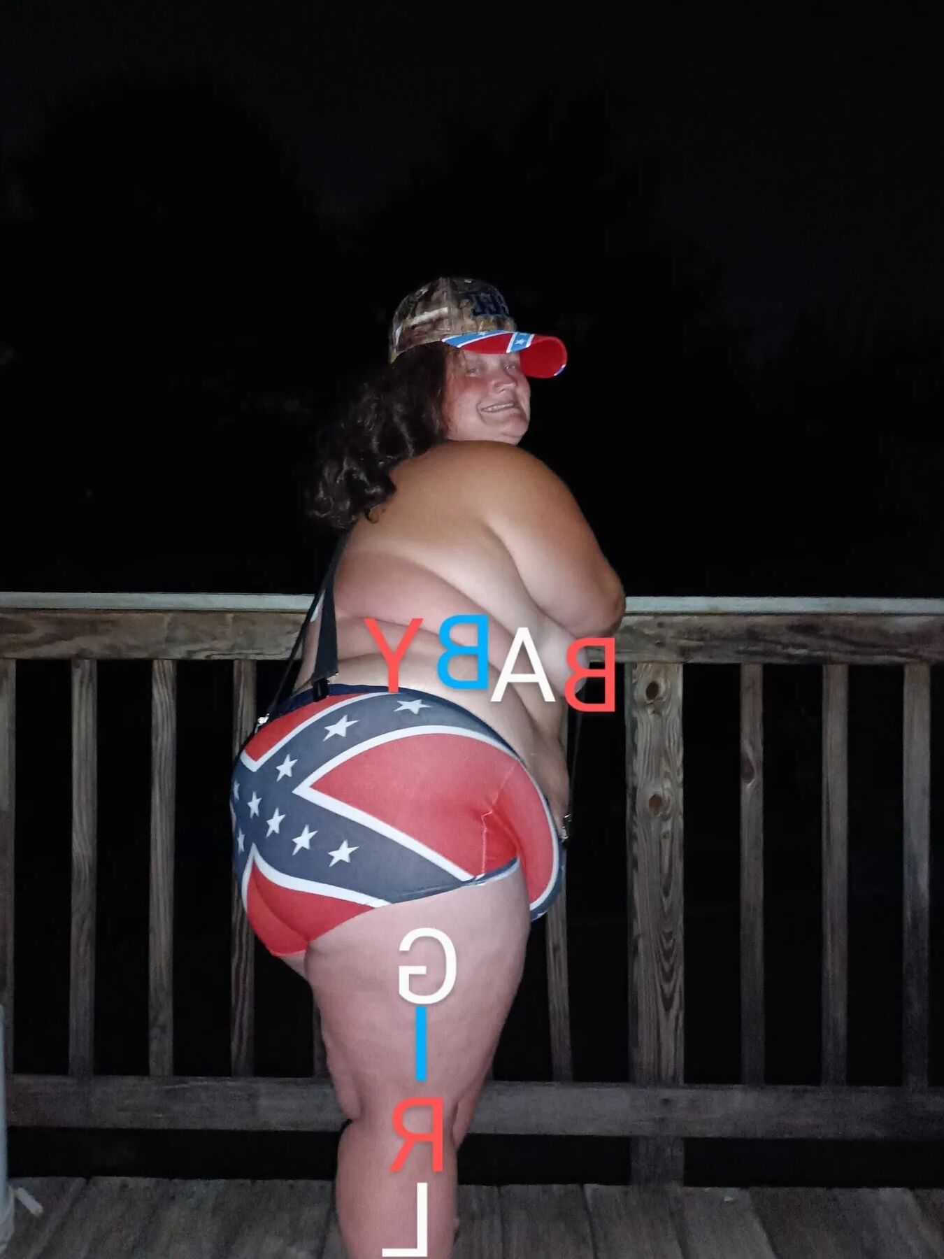 Ohio sexydixie27