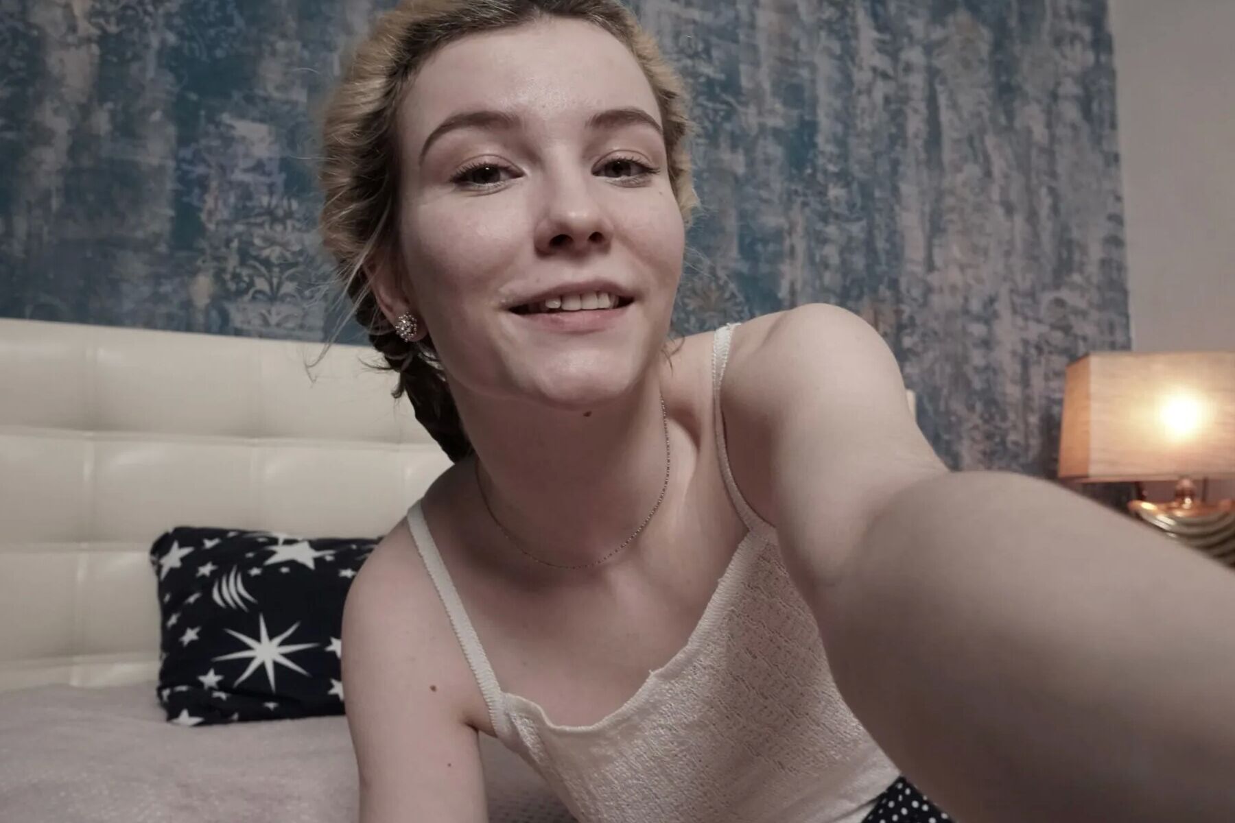 Photo dumb with my hottest selfies