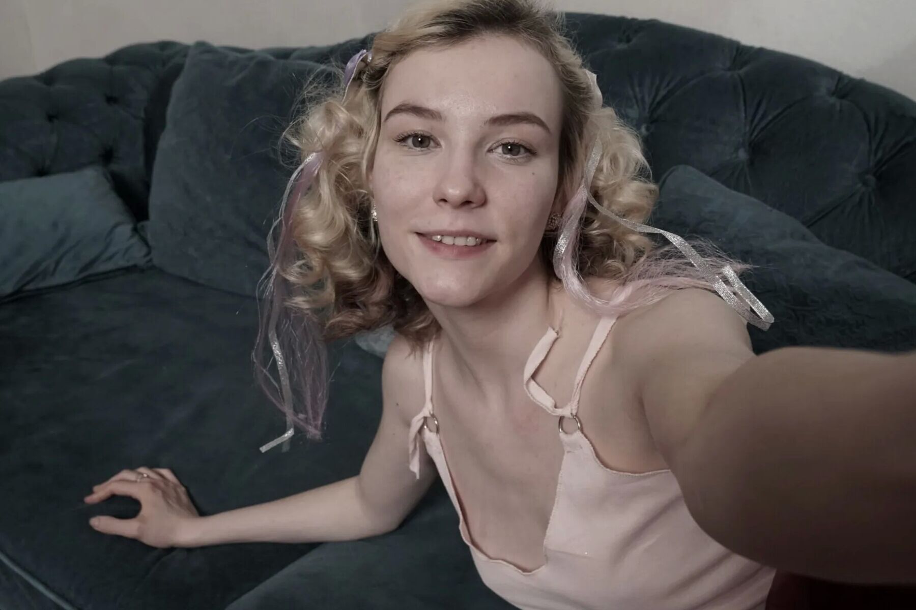 Photo dumb with my hottest selfies
