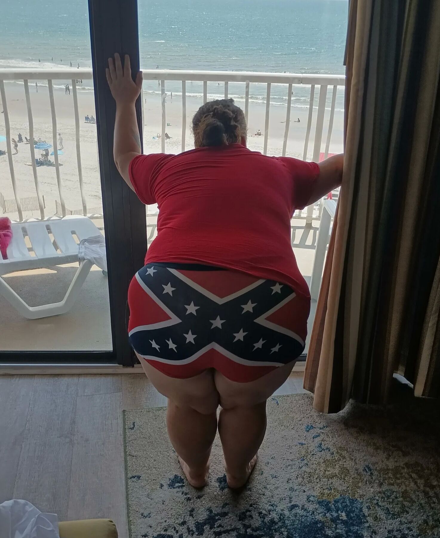 Ohio sexydixie27