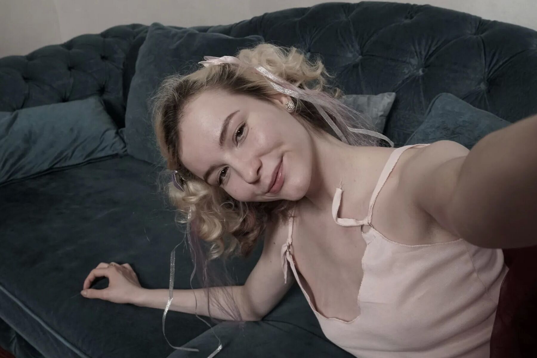 Photo dumb with my hottest selfies