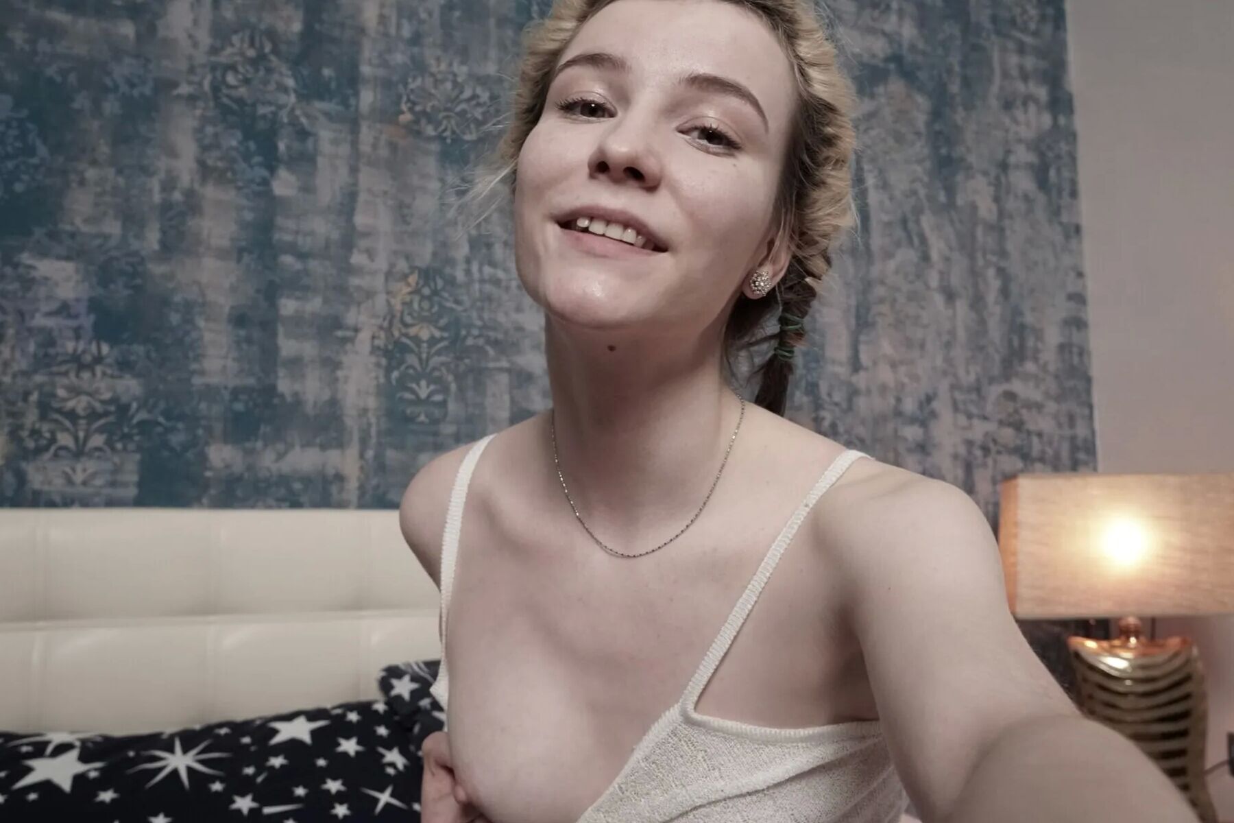 Photo dumb with my hottest selfies
