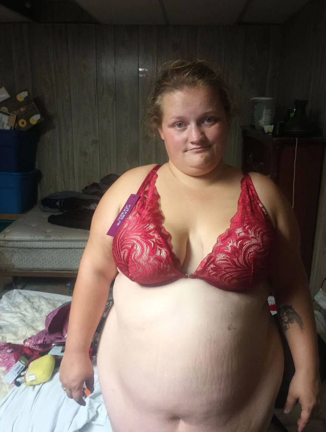 Ohio sexydixie27
