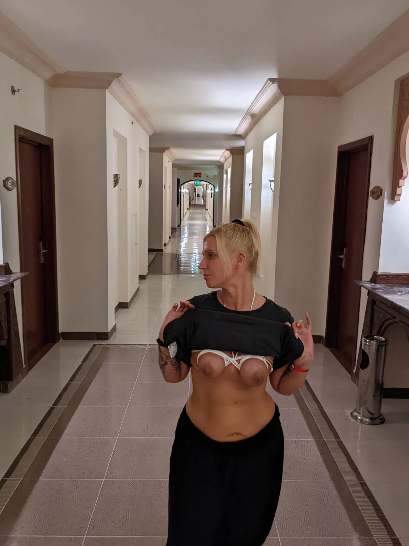 Now agein Vote vor the Best Bound boobs