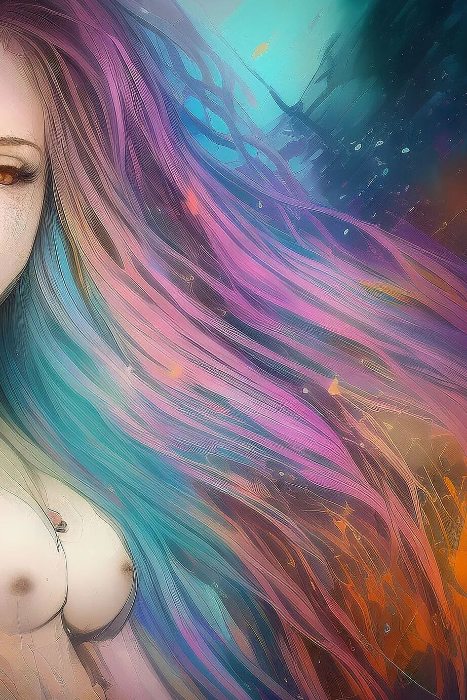 Rainbow Girls