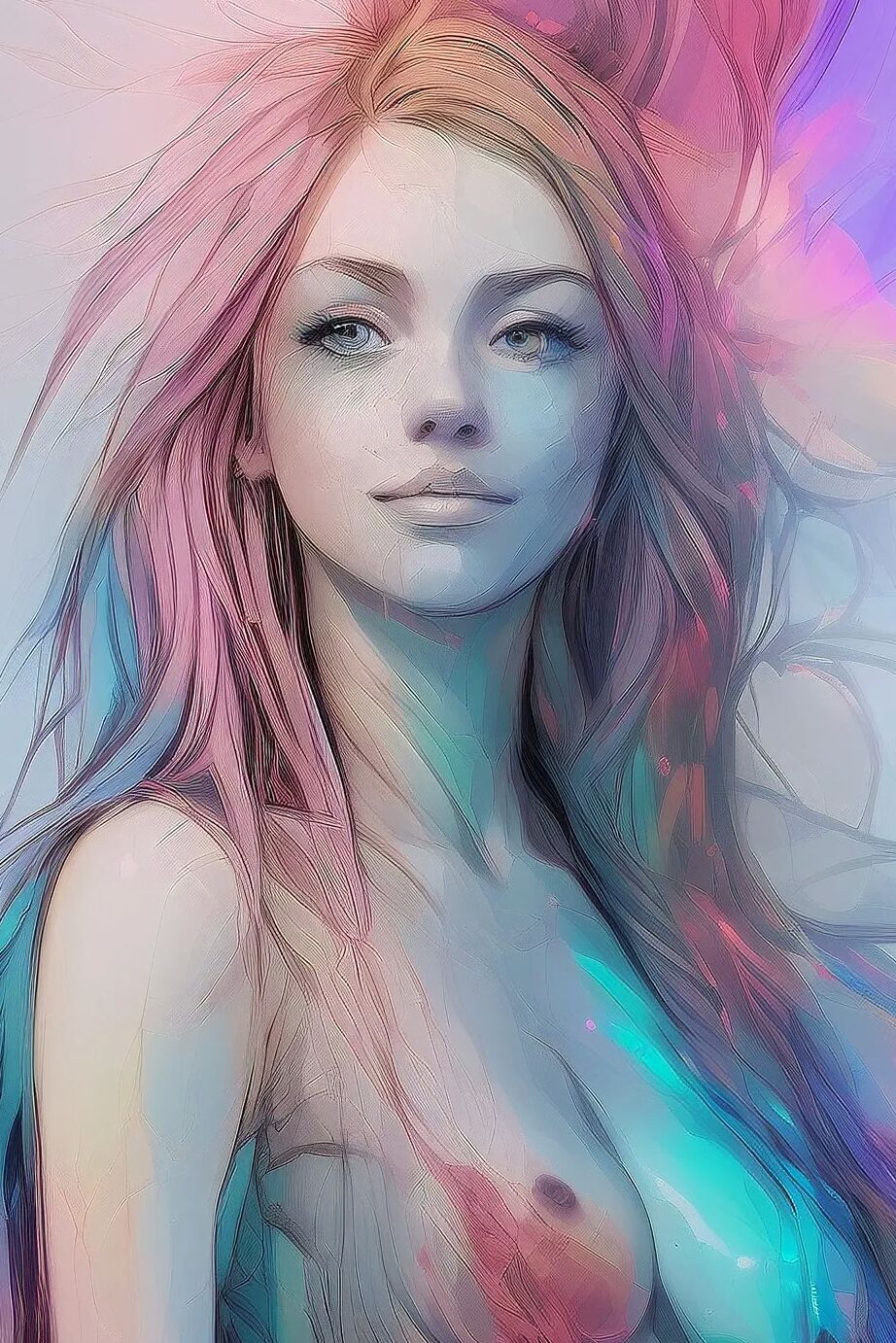 Rainbow Girls