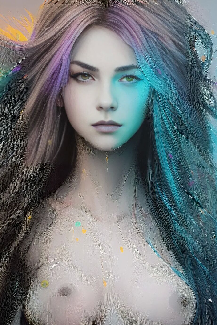 Rainbow Girls