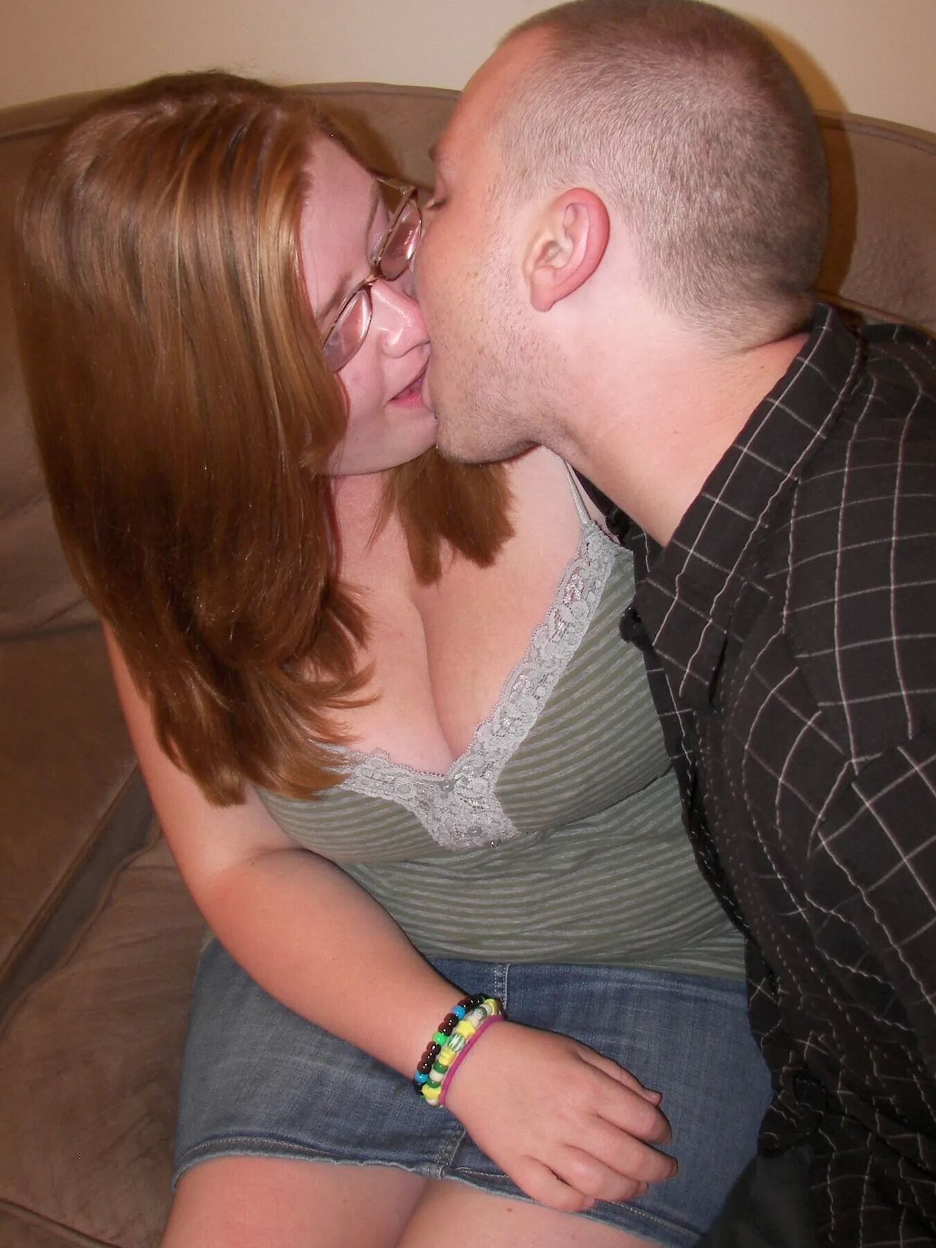>-----REAL AMATEUR COUPLE!!!!