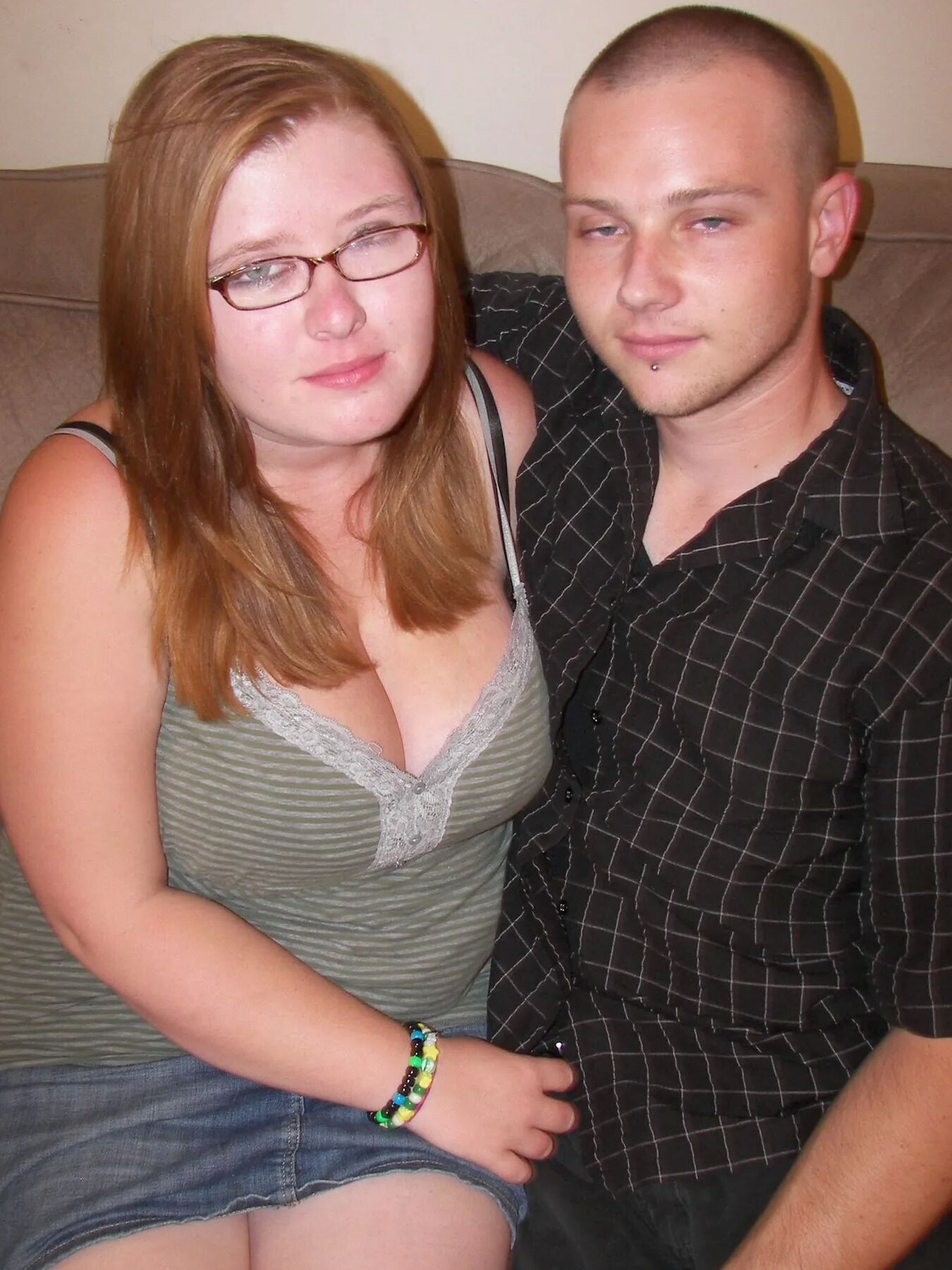 >-----REAL AMATEUR COUPLE!!!!