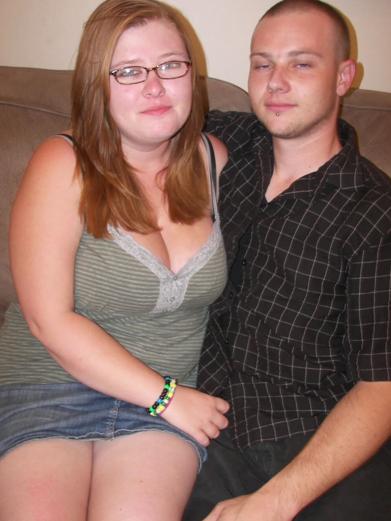 >-----REAL AMATEUR COUPLE!!!!