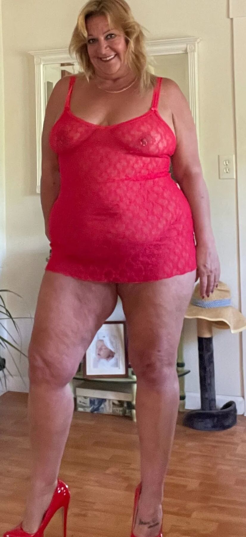 Patriotic Slut
