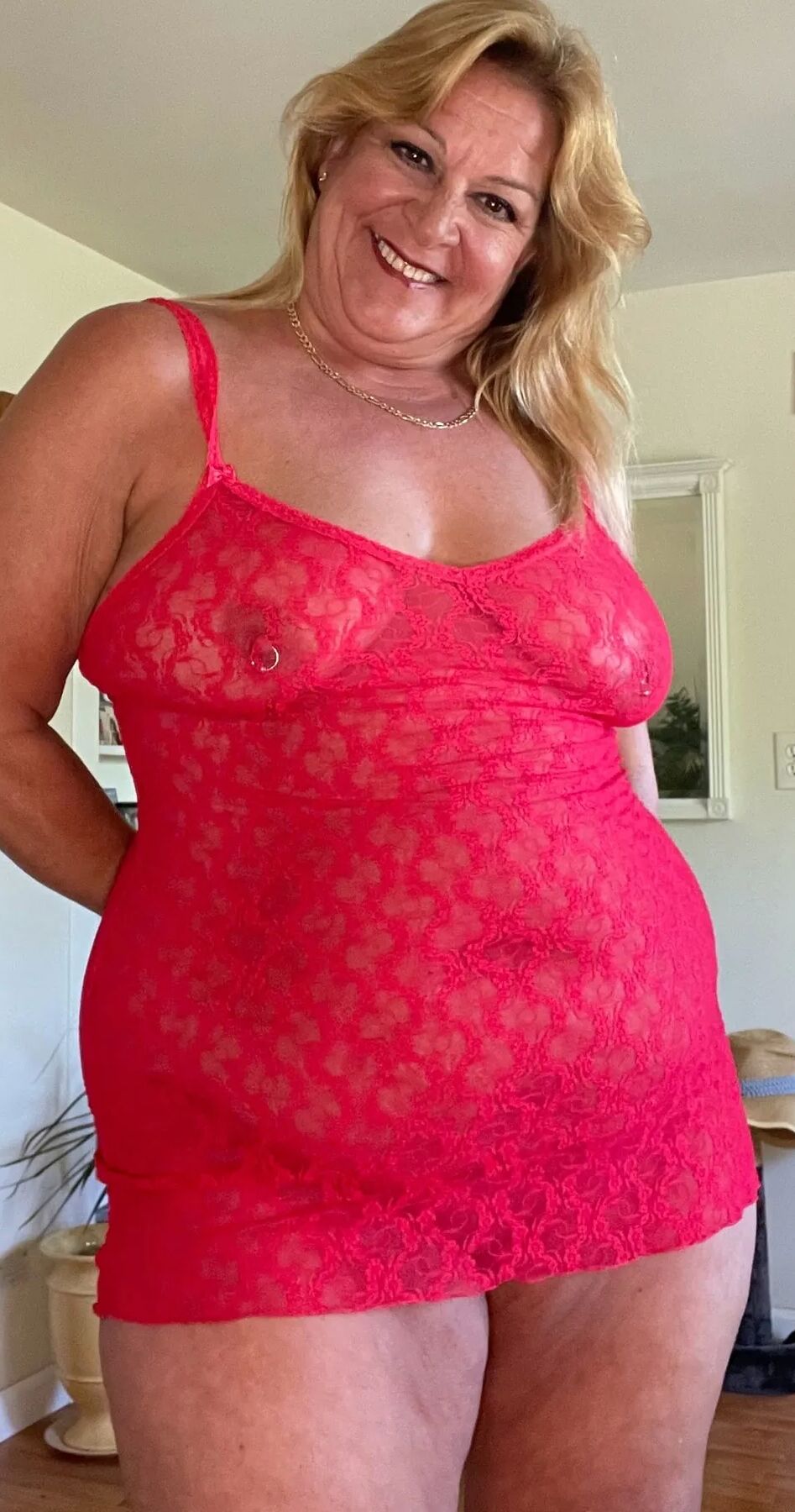 Patriotic Slut