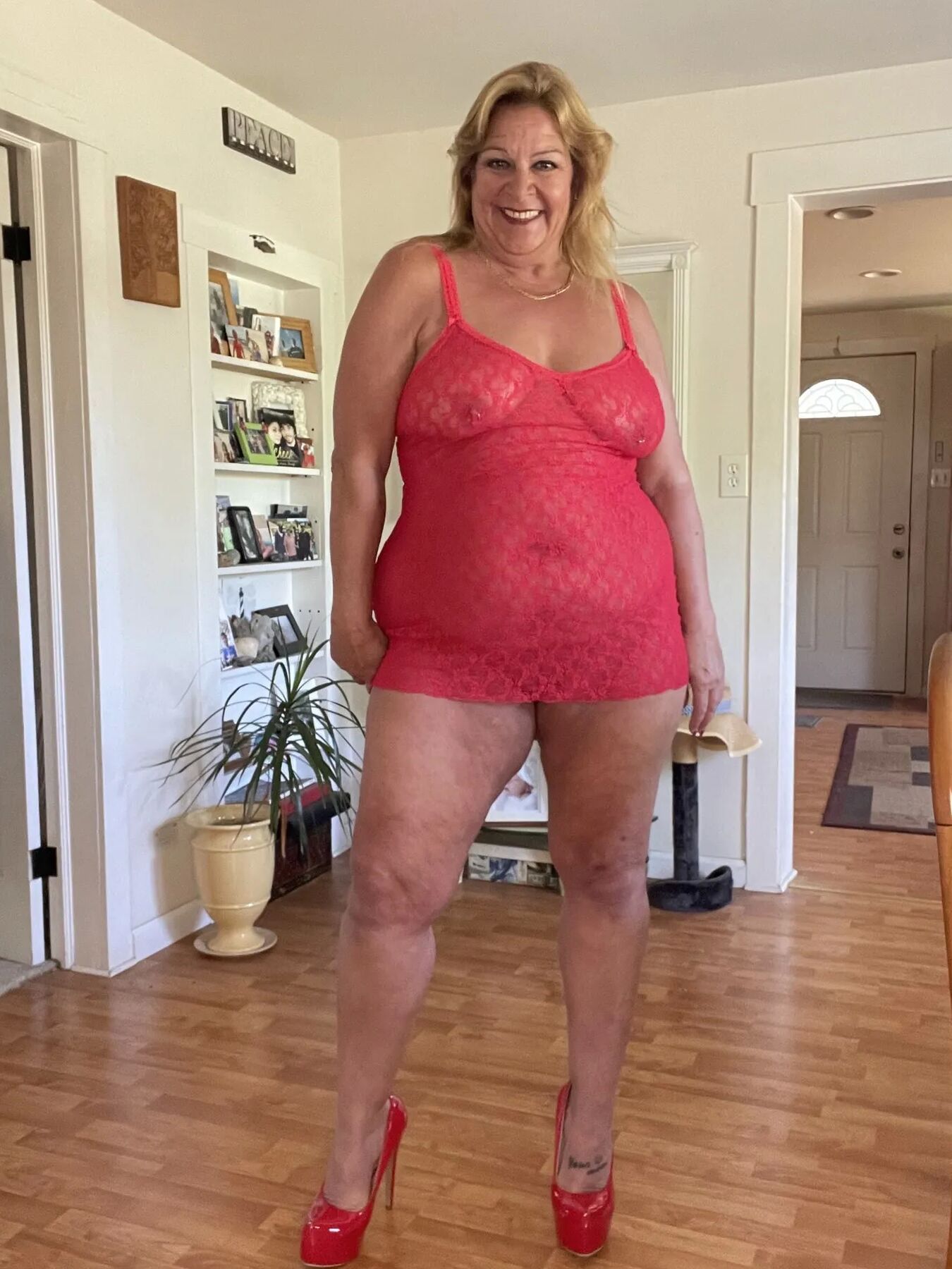 Patriotic Slut