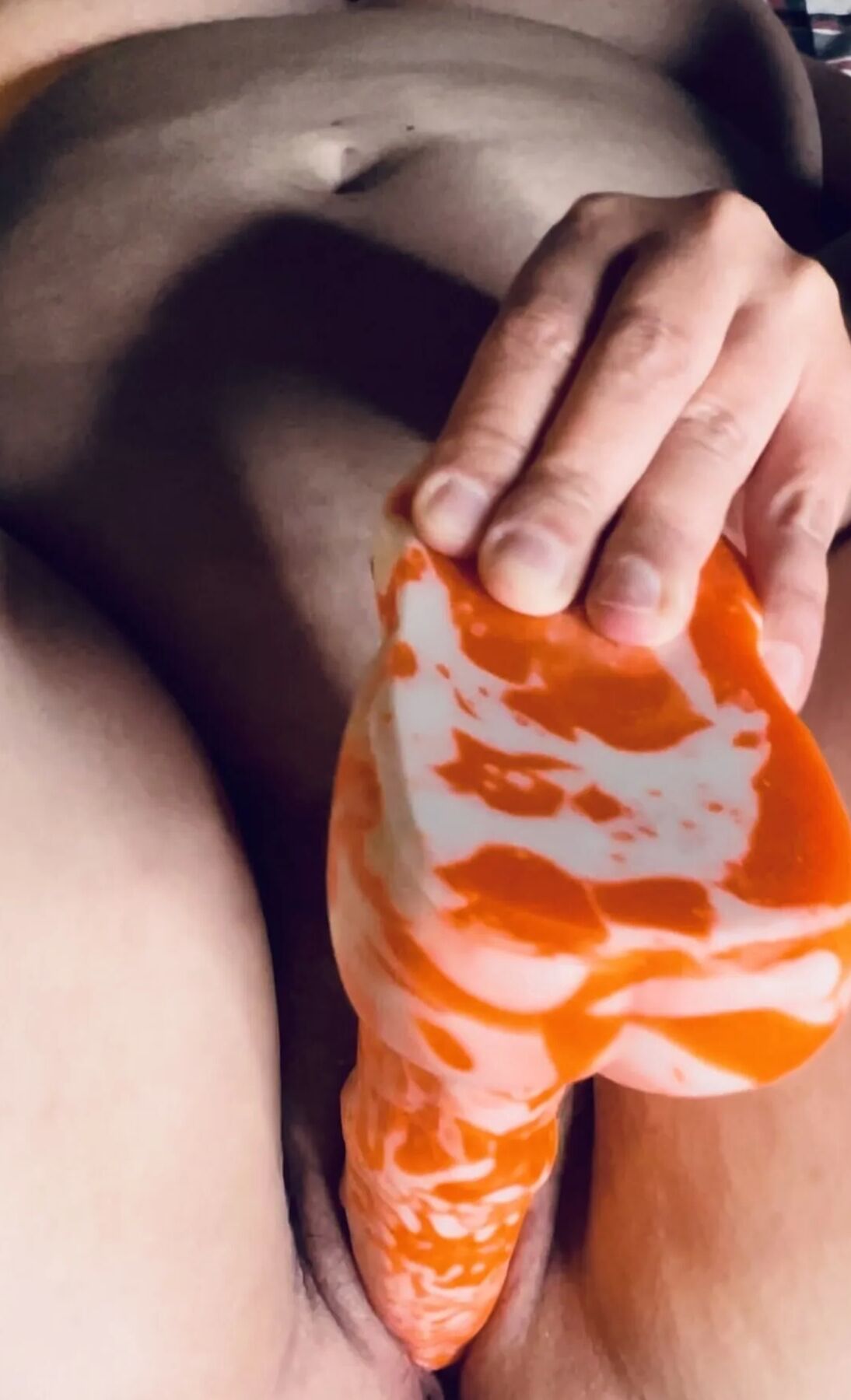 Going Deep With Bad Dragon Chance