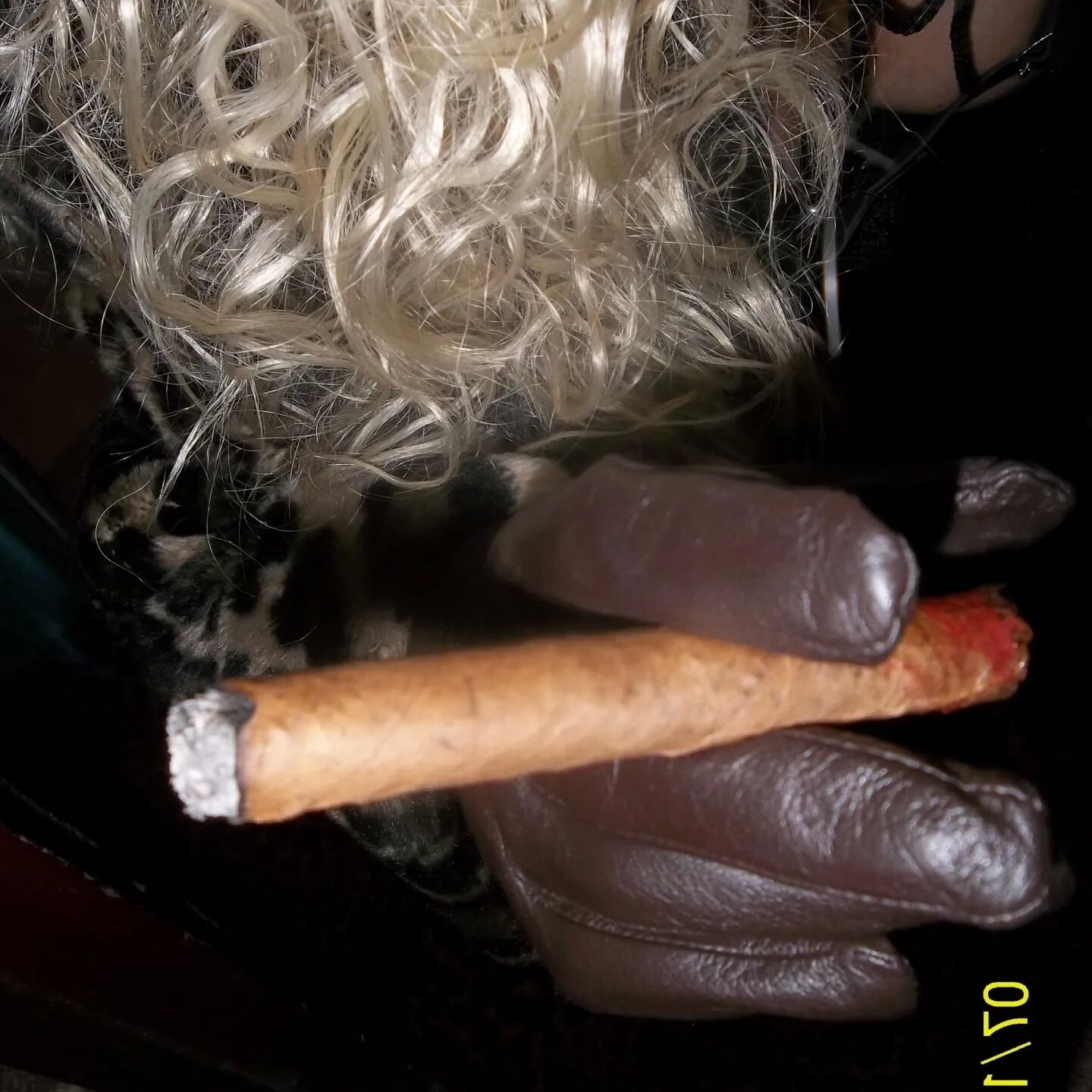 SHIRLEY SLUT 317