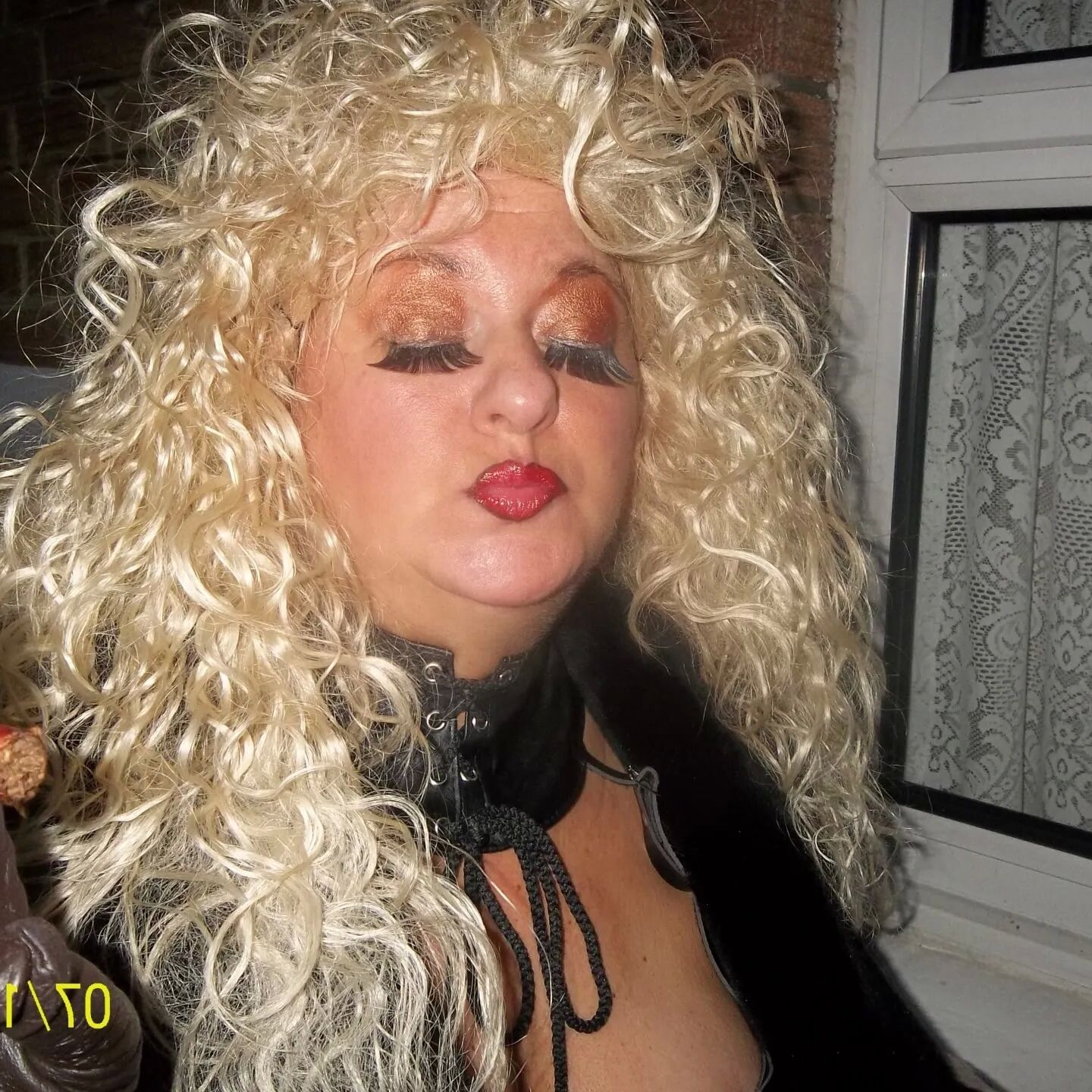SHIRLEY SLUT 317