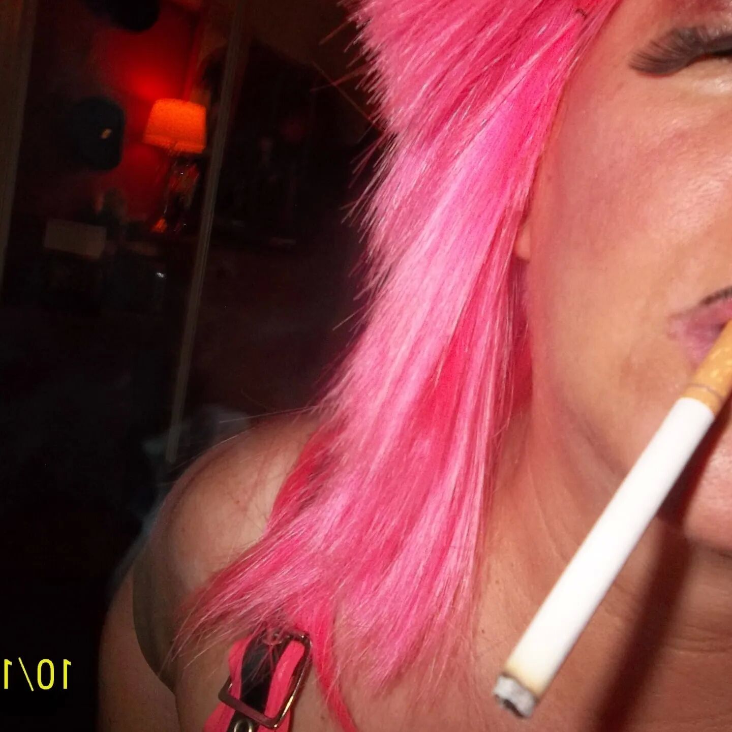 SHIRLEY SLUT 318