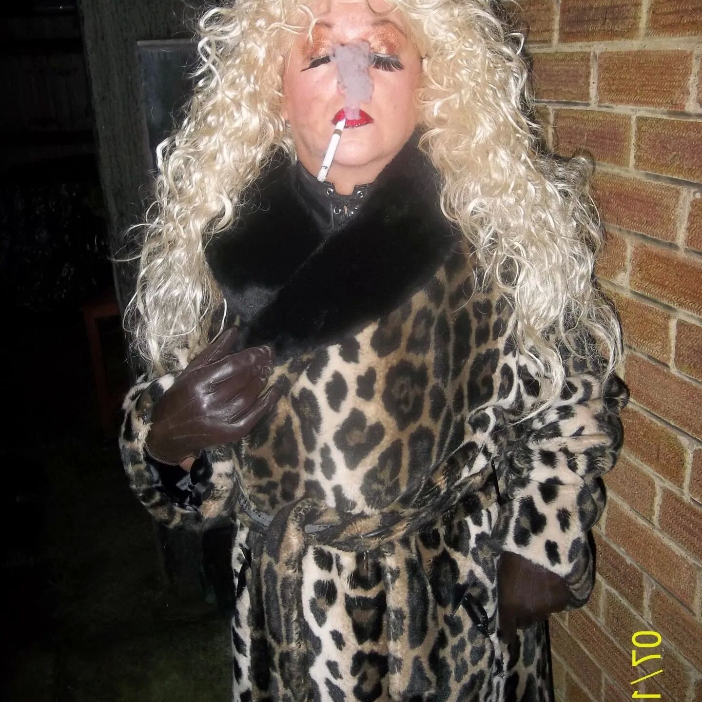 SHIRLEY SLUT 317