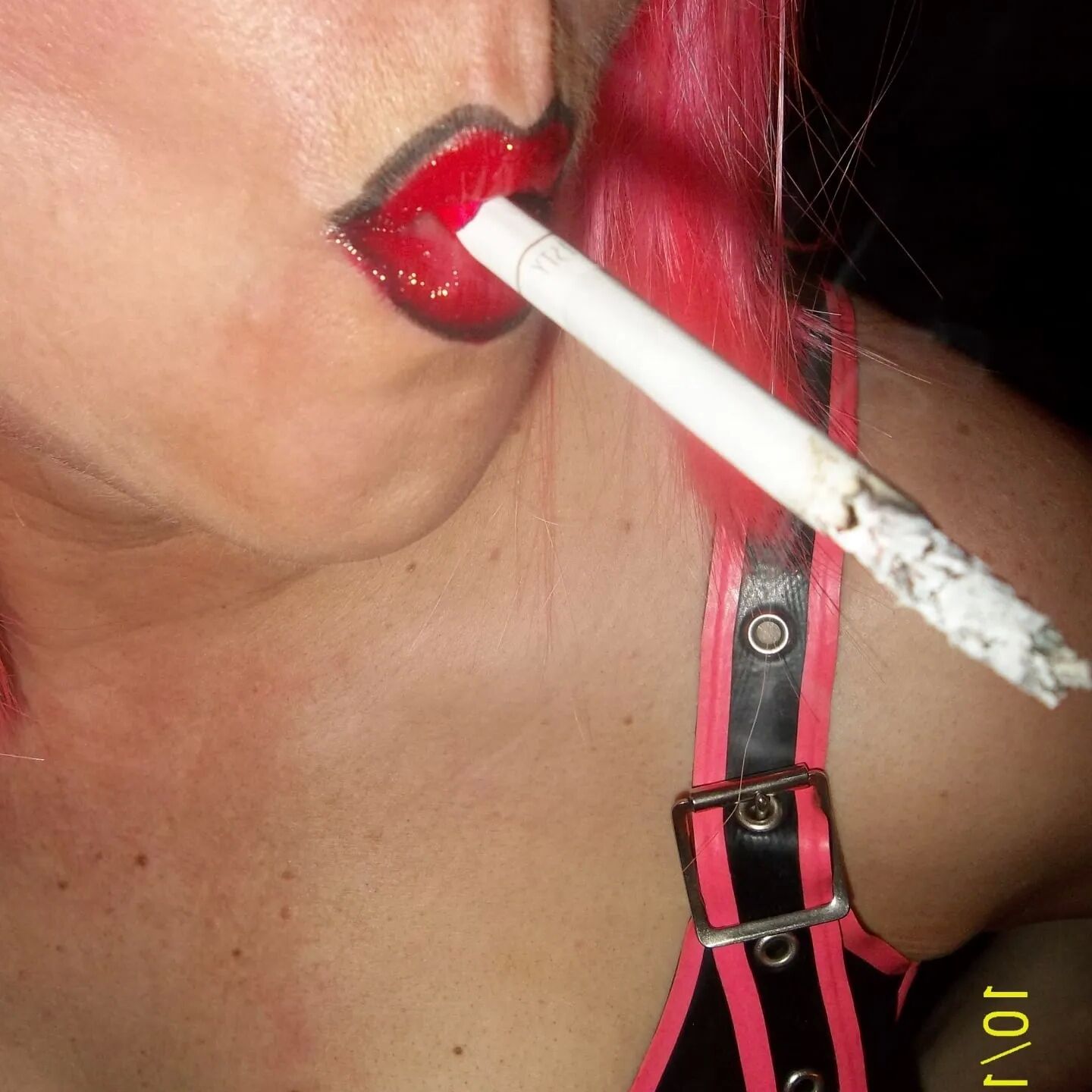 SHIRLEY SLUT 318