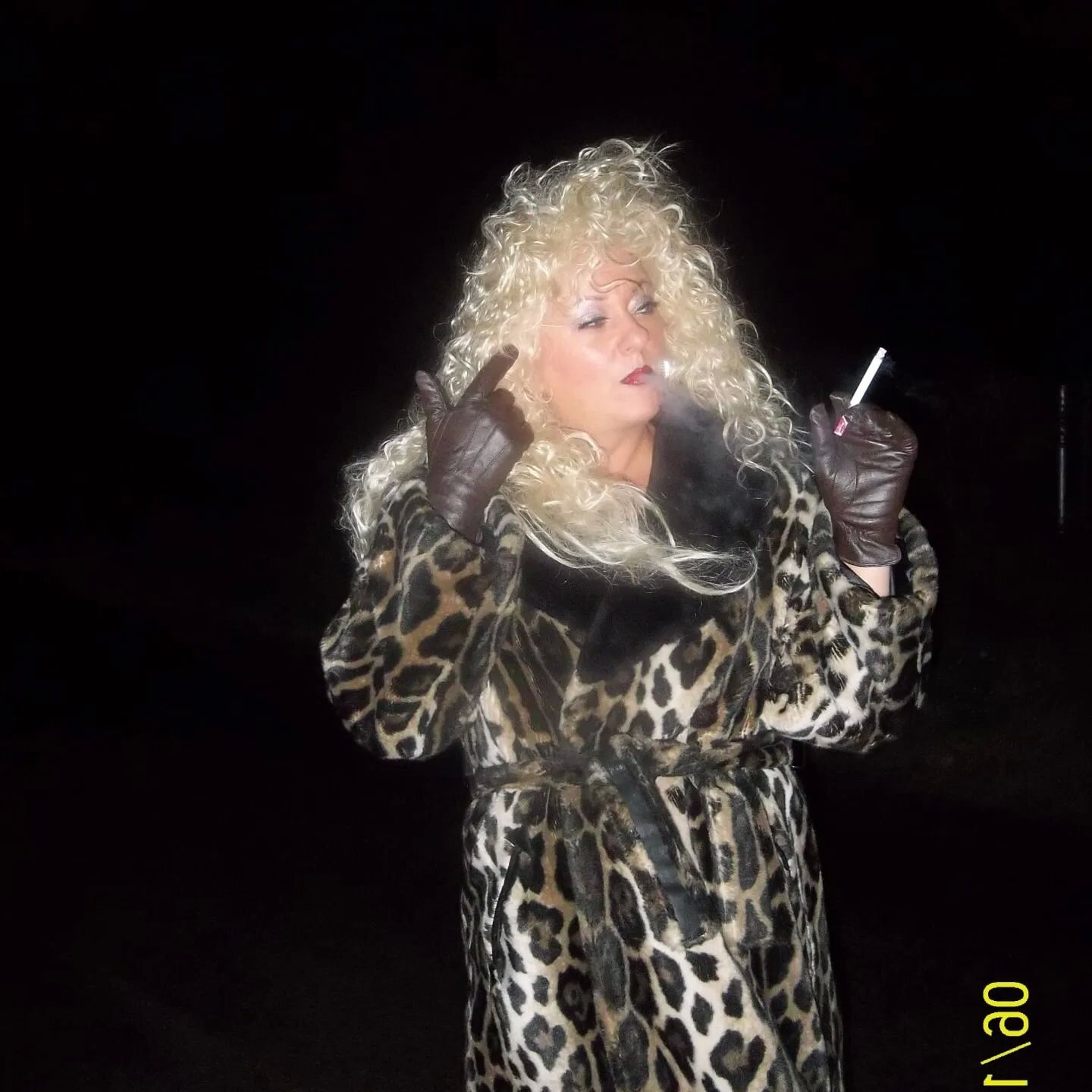SHIRLEY SLUT 316
