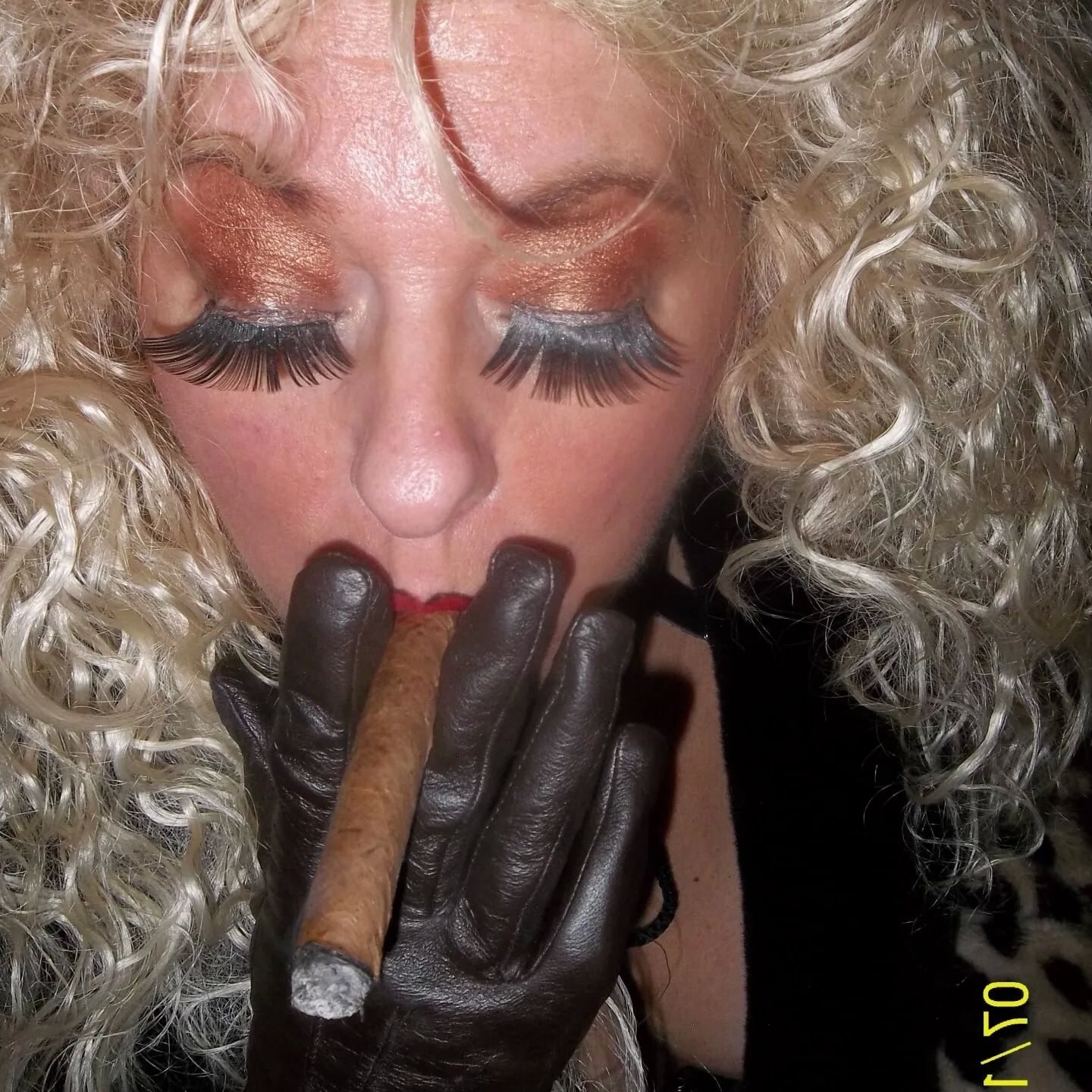 SHIRLEY SLUT 317
