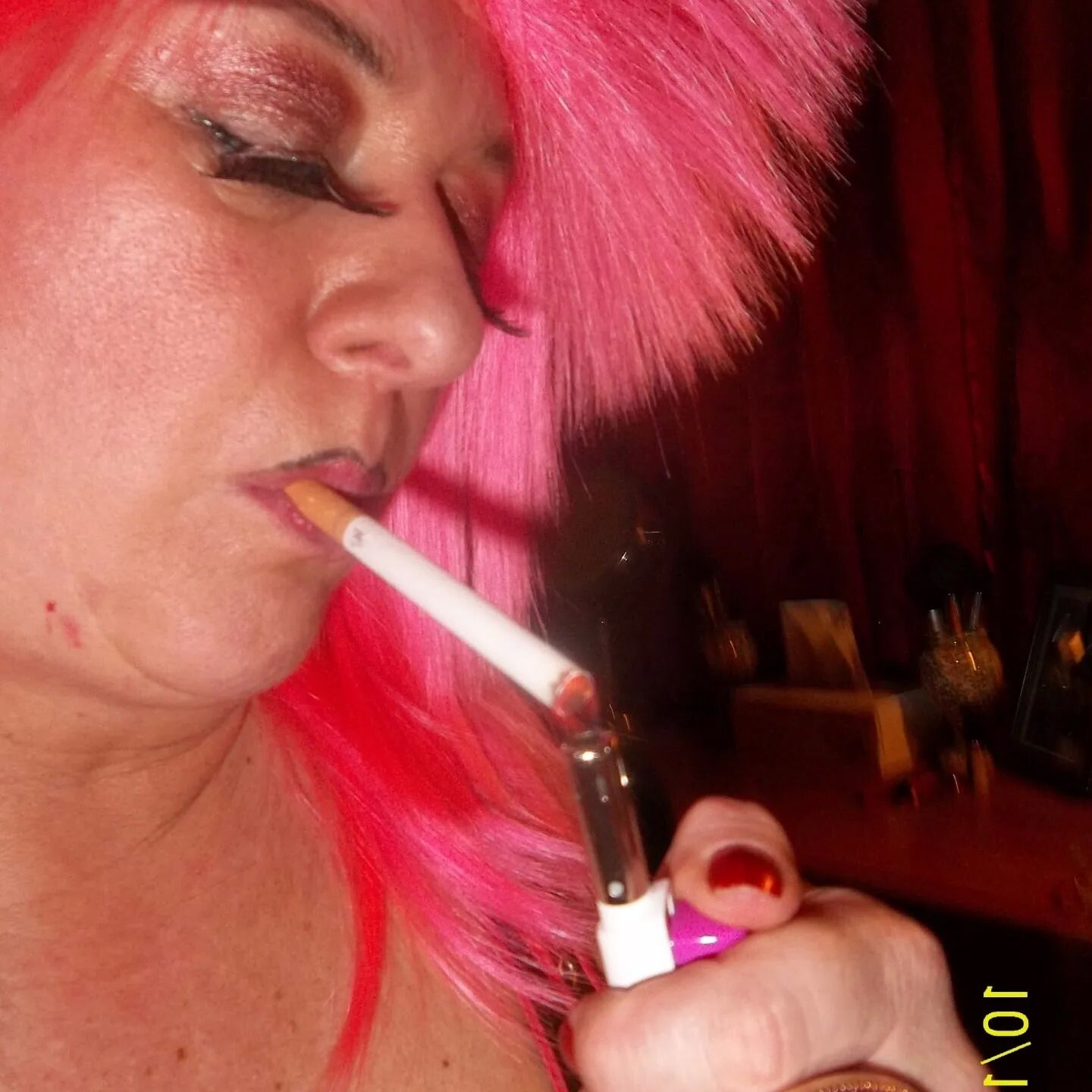 SHIRLEY SLUT 318