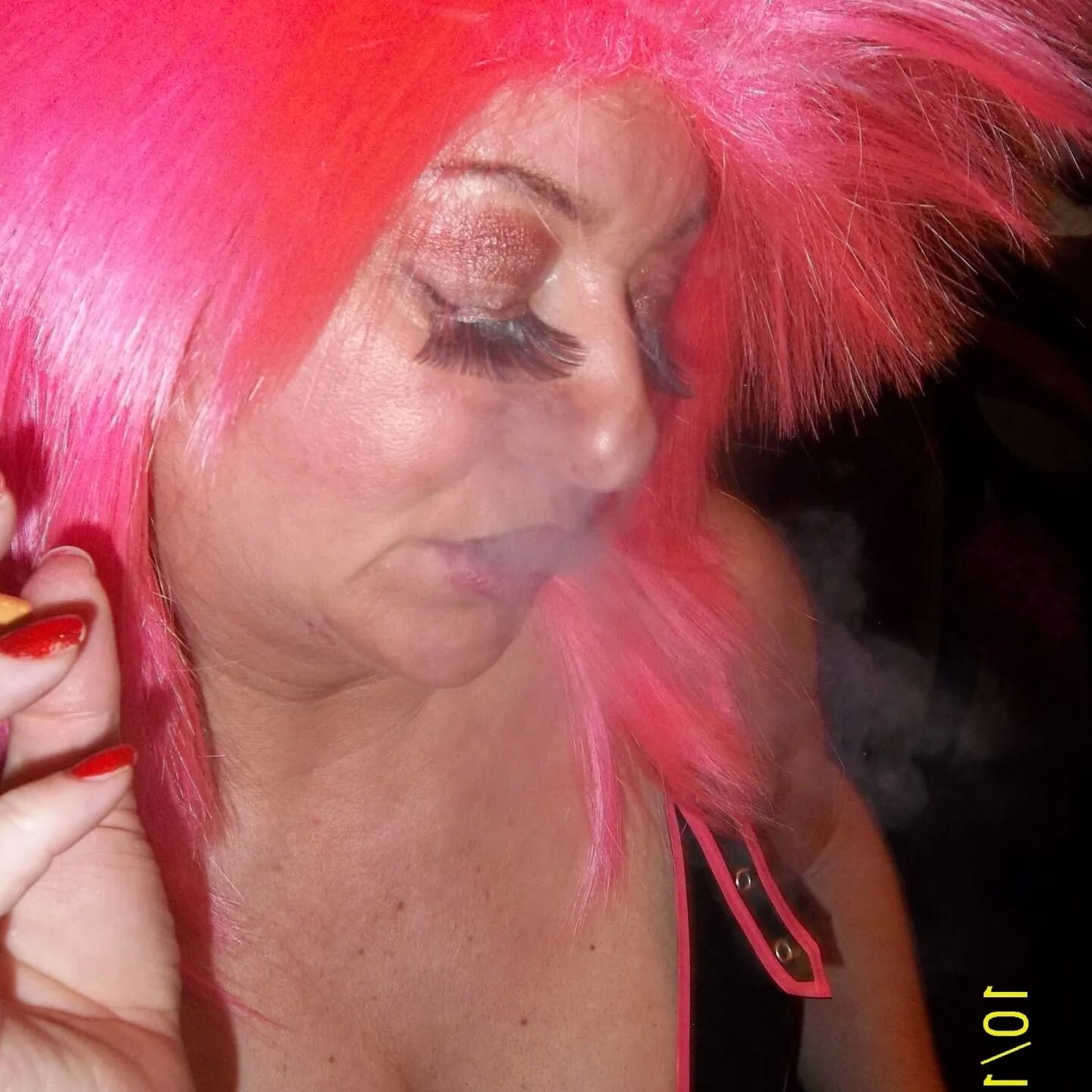 SHIRLEY SLUT 318