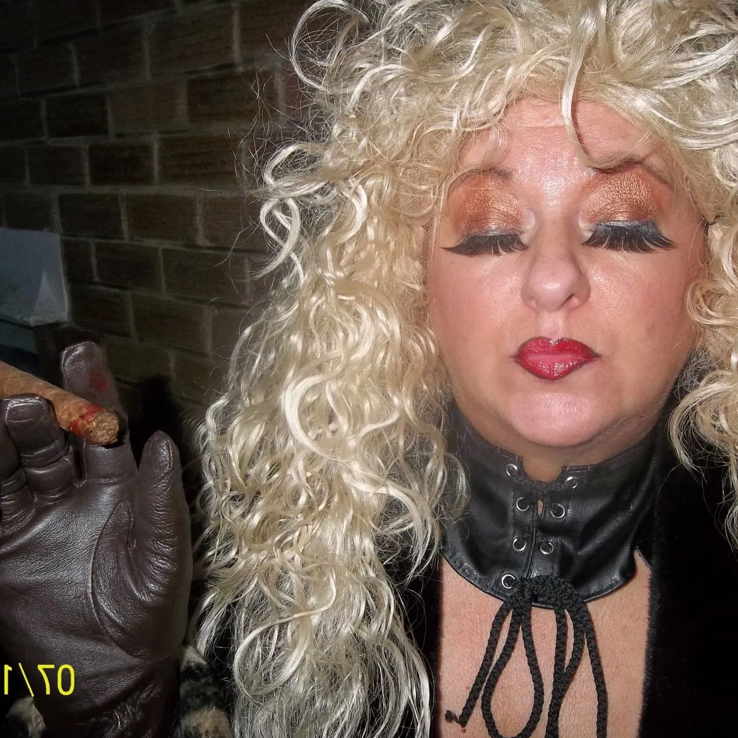 SHIRLEY SLUT 317