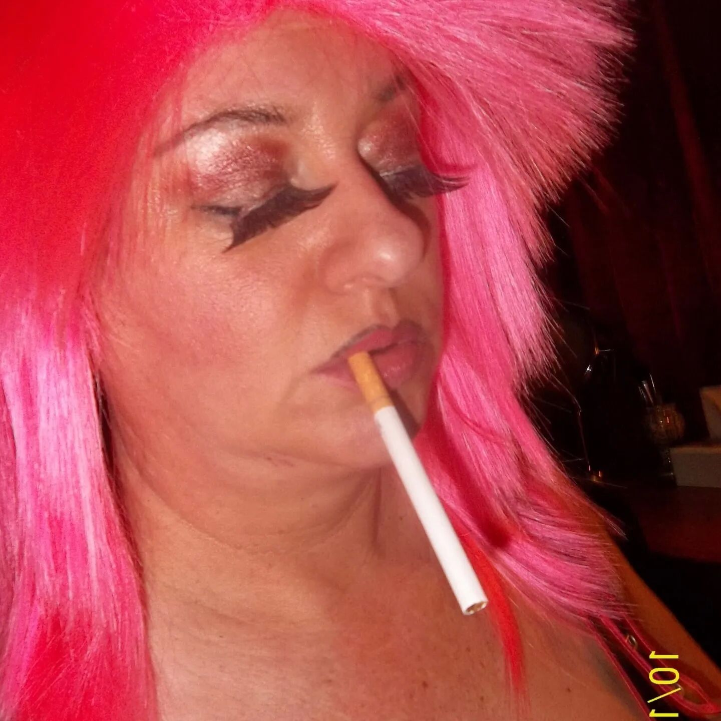 SHIRLEY SLUT 318