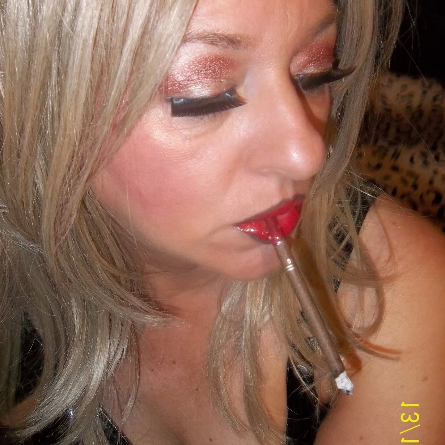 SHIRLEY SLUT 319