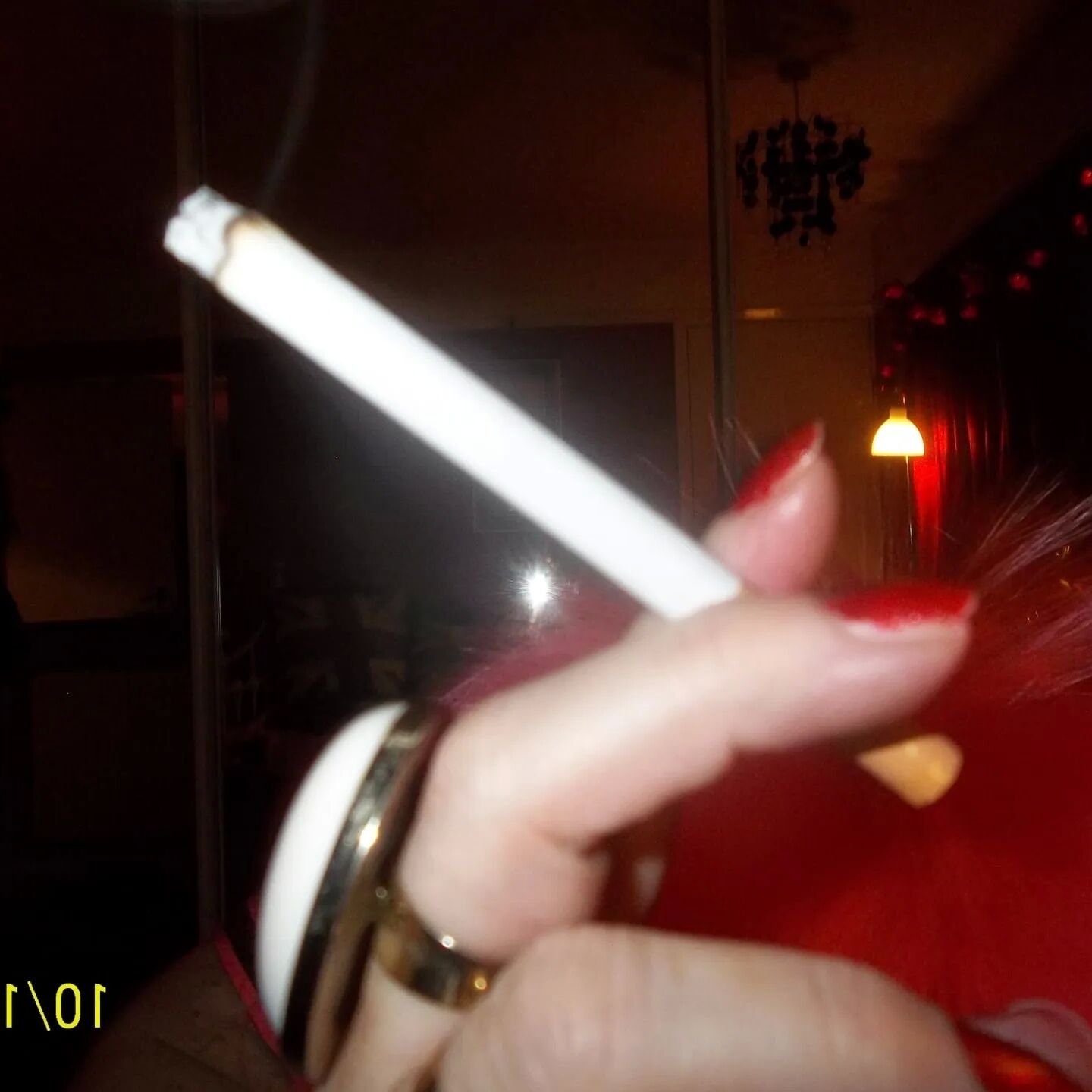 SHIRLEY SLUT 318