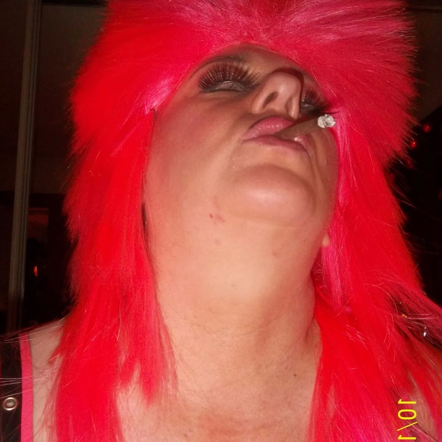 SHIRLEY SLUT 318