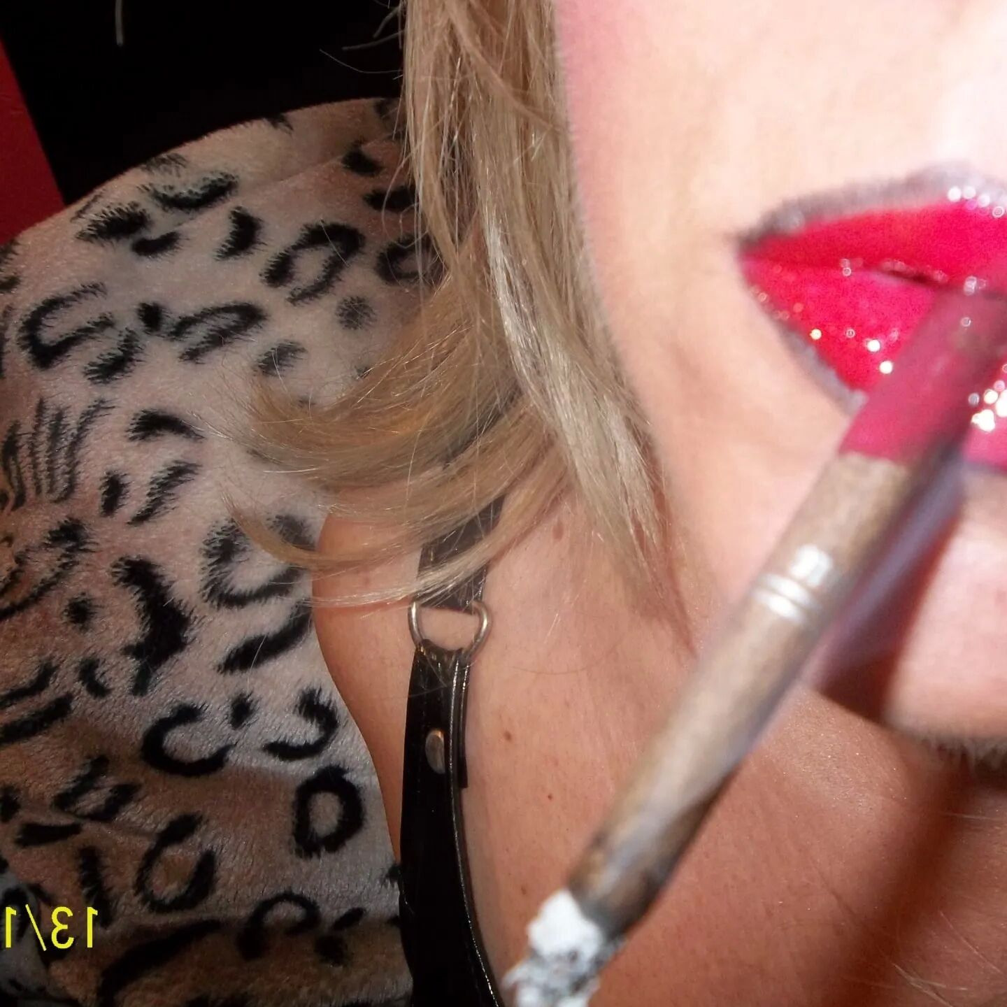 SHIRLEY SLUT 319