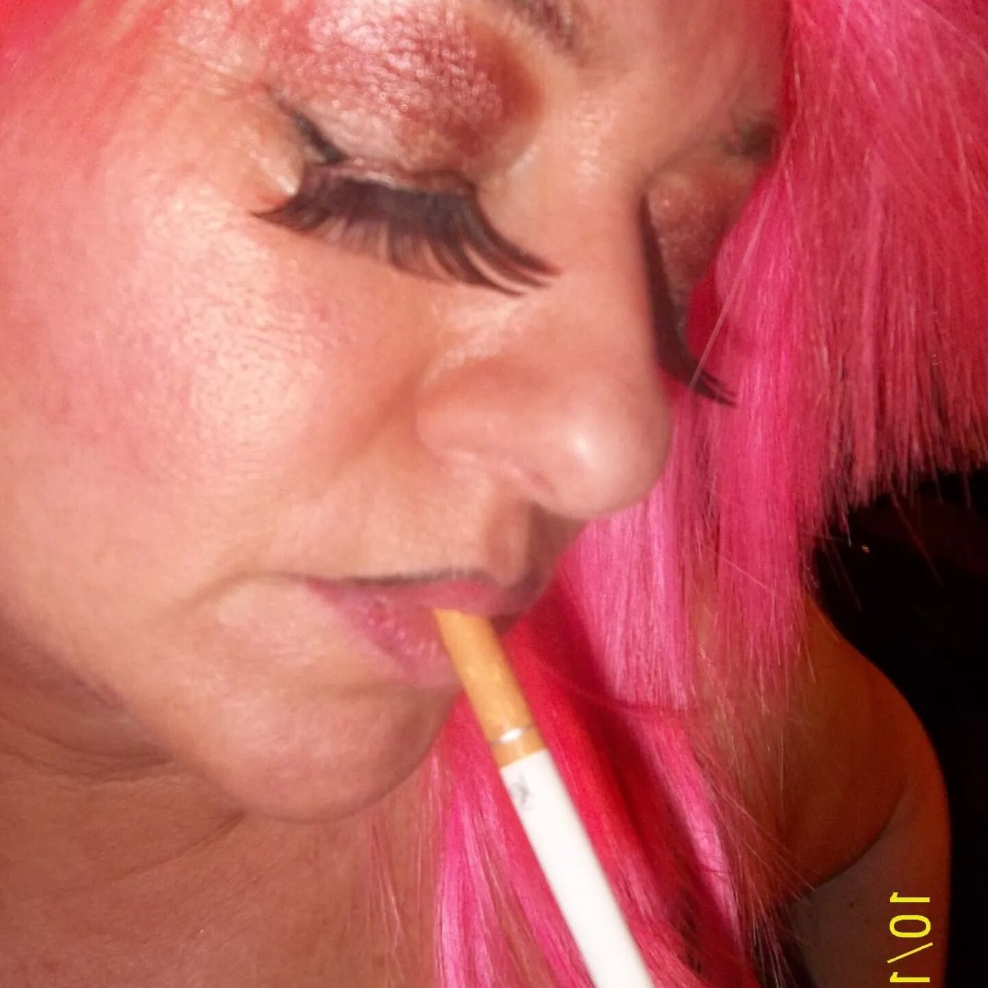 SHIRLEY SLUT 318