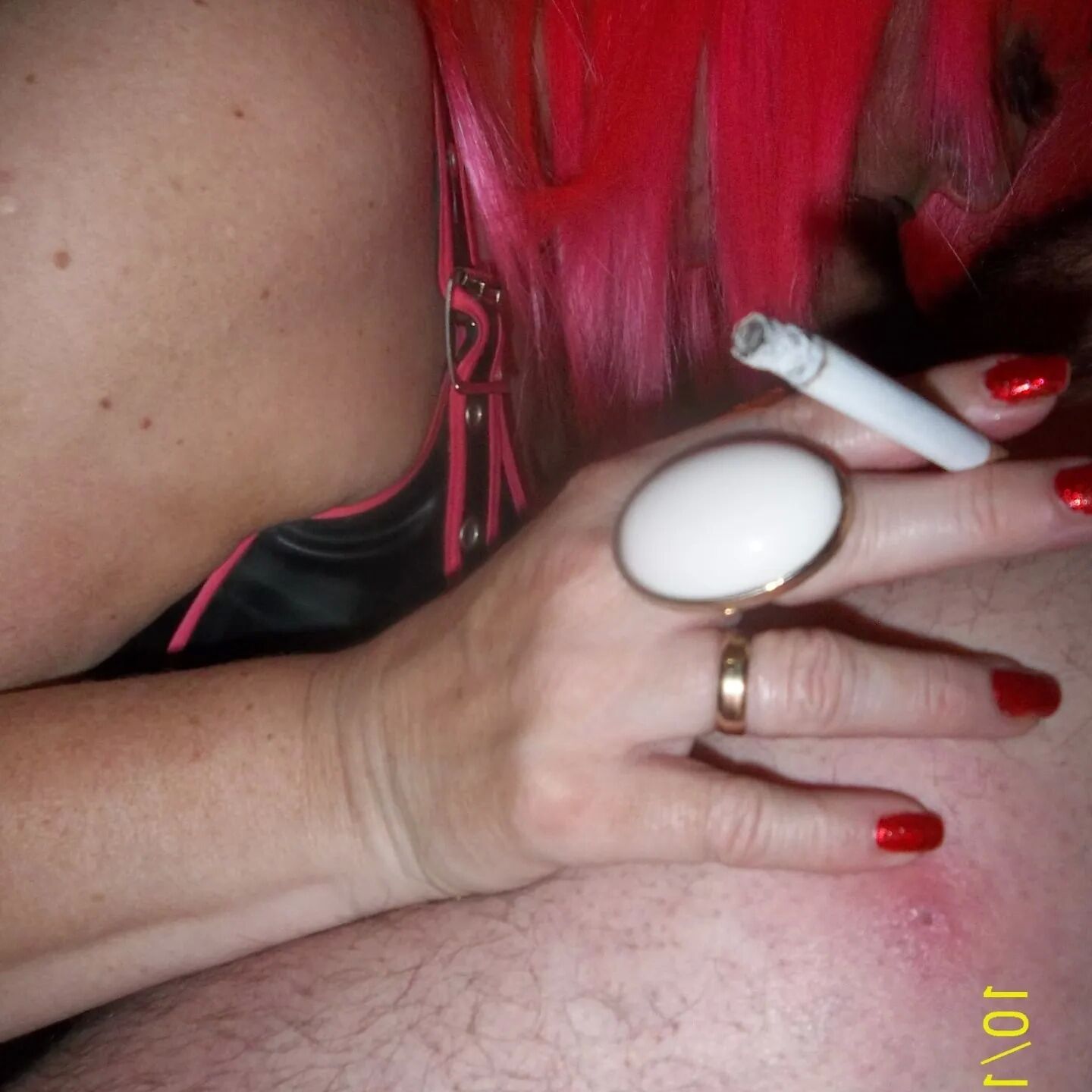 SHIRLEY SLUT 318