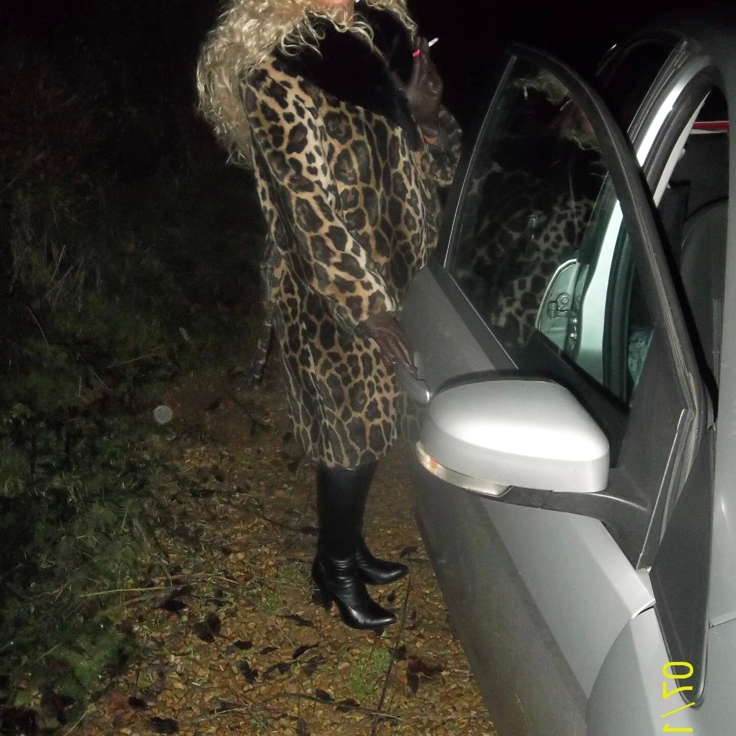 SHIRLEY SLUT 316