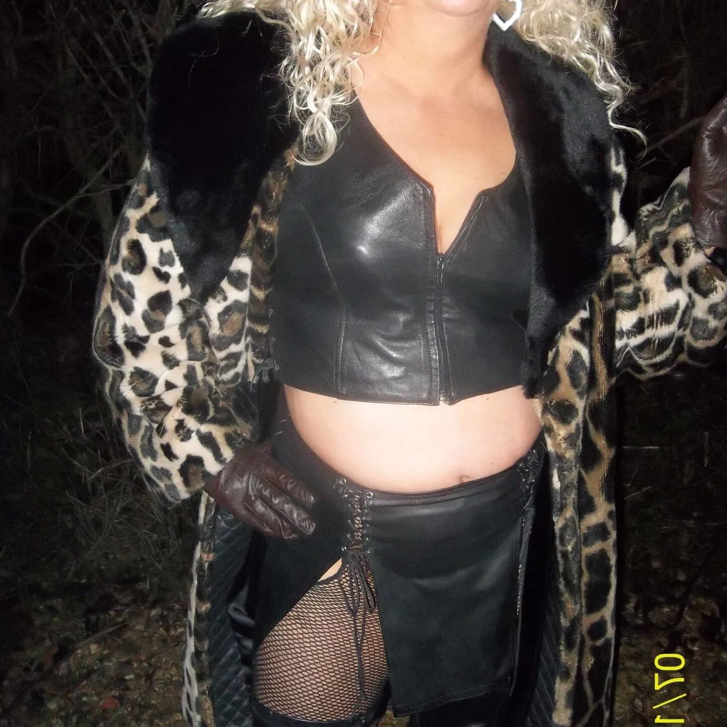 SHIRLEY SLUT 316