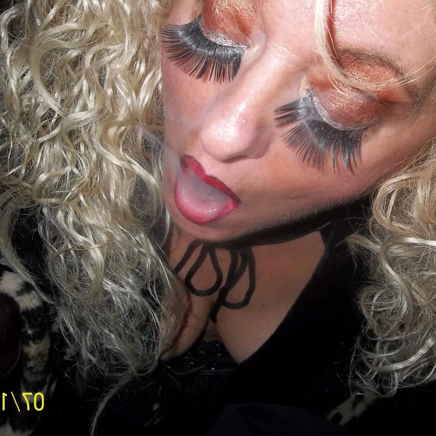 SHIRLEY SLUT 317