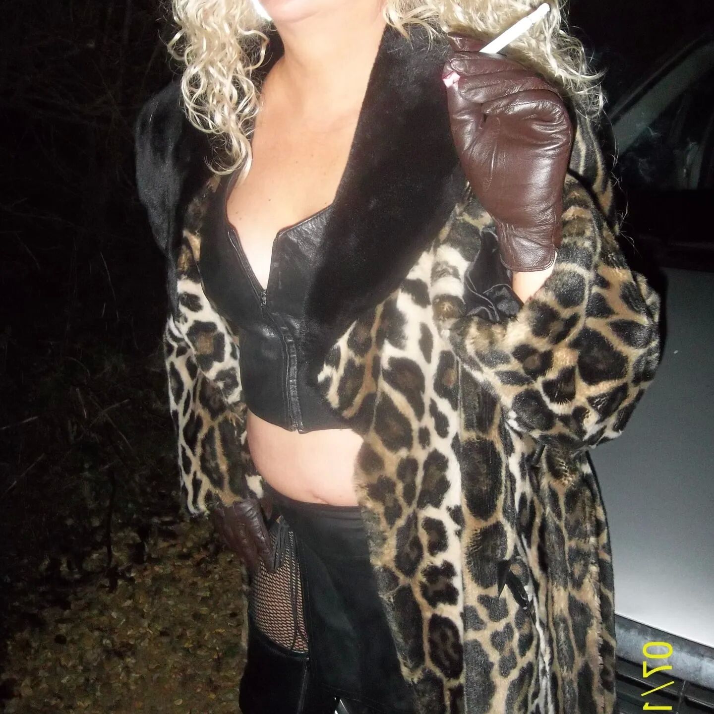 SHIRLEY SLUT 316