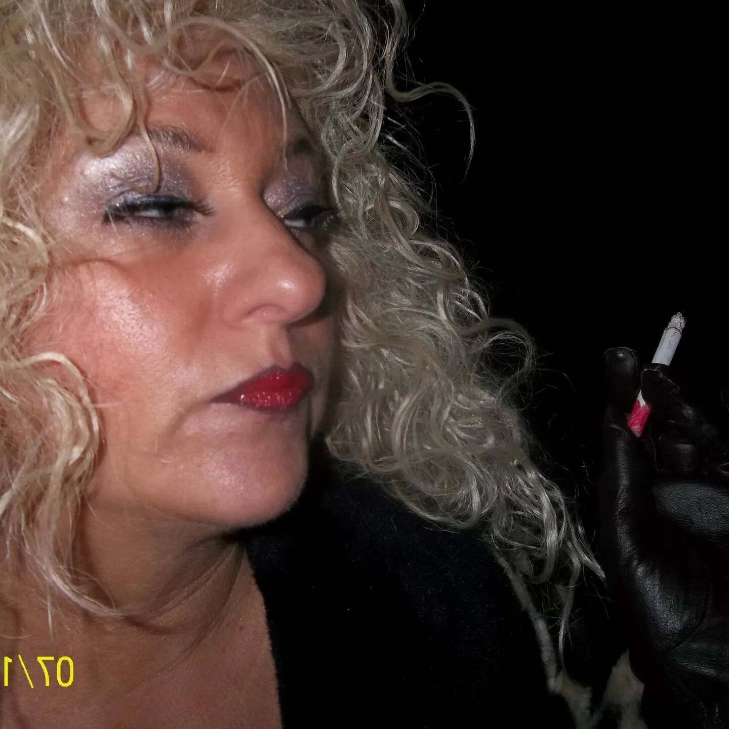 SHIRLEY SLUT 316