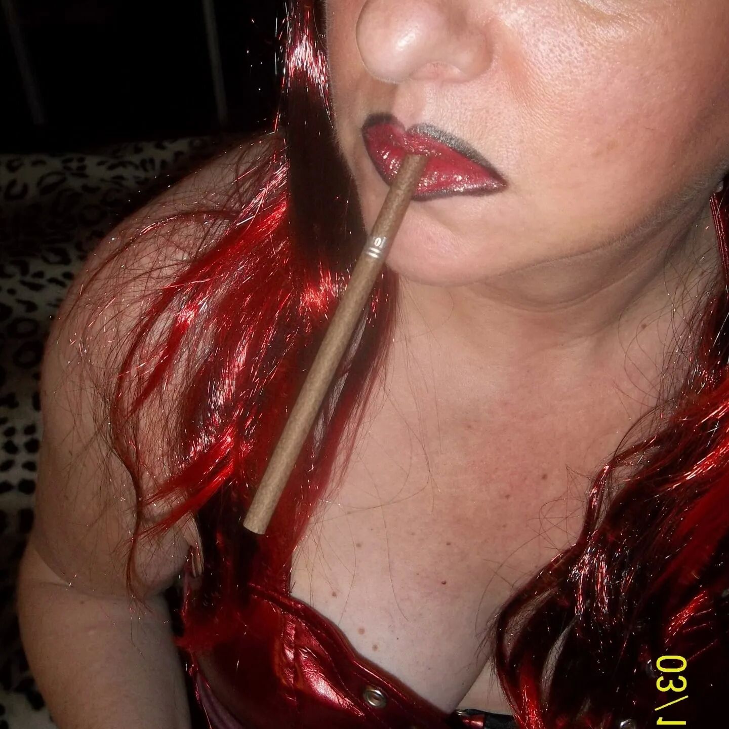 SHIRLEY SLUT 314