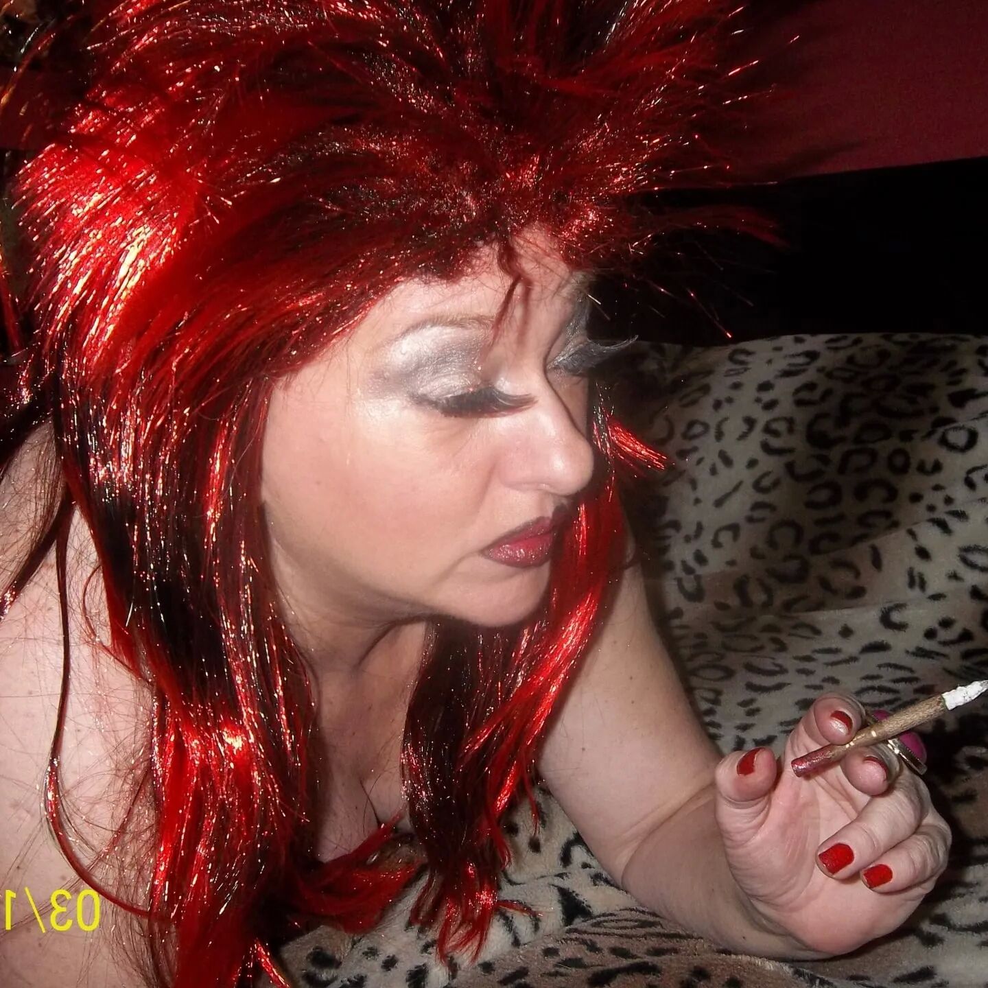 SHIRLEY SLUT 314