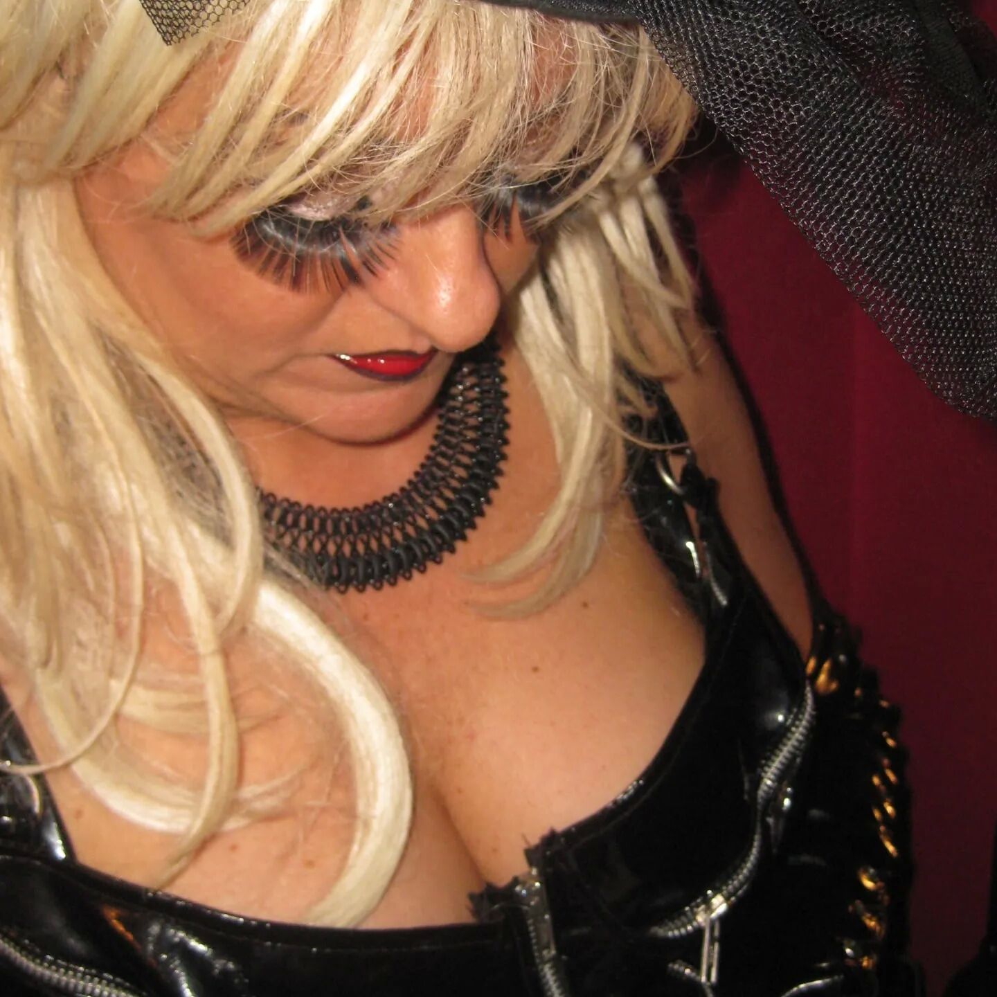 SHIRLEY SLUT 315