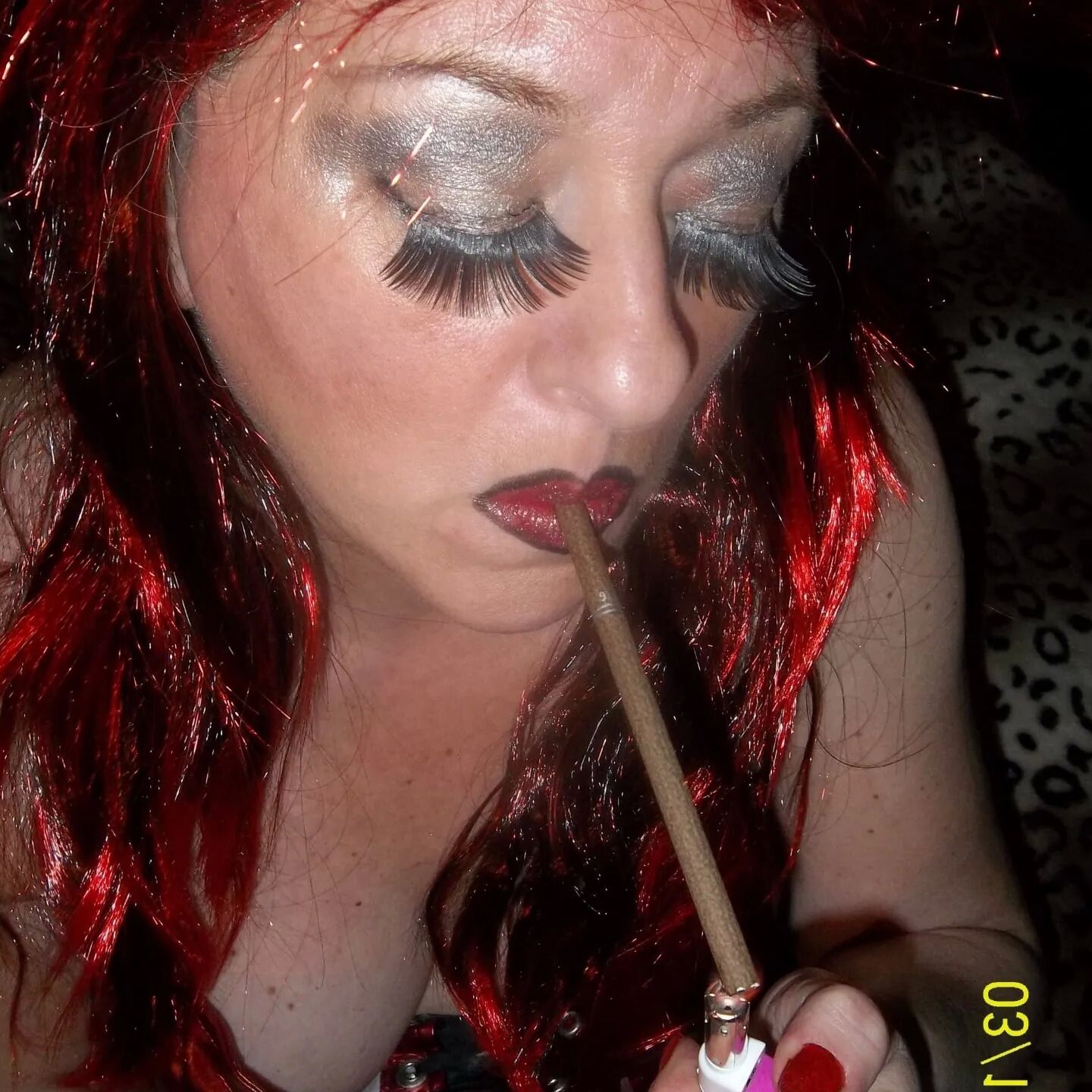 SHIRLEY SLUT 314