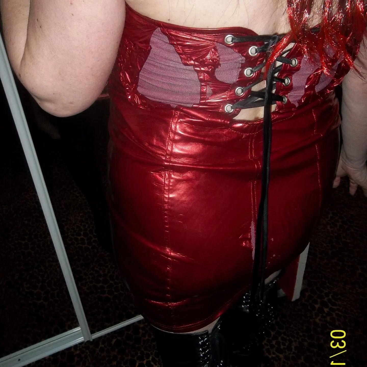 SHIRLEY SLUT 314