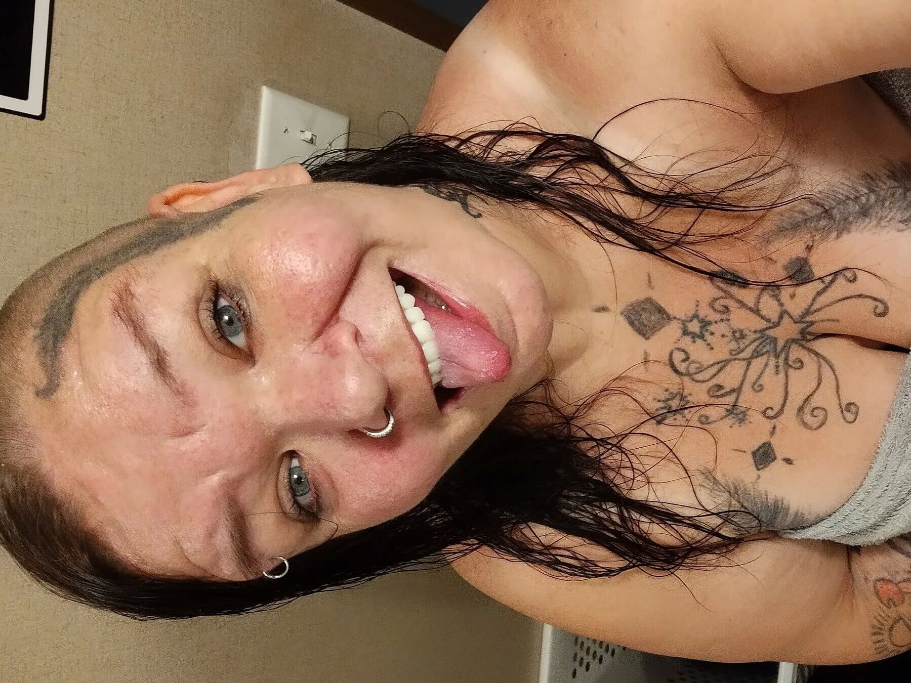 Badgurl84