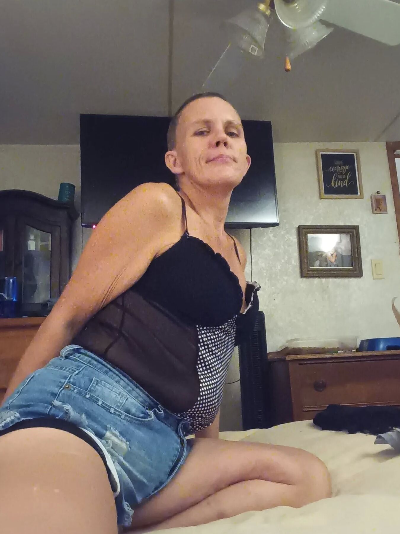 SexyIrishMaBoo Free Photos